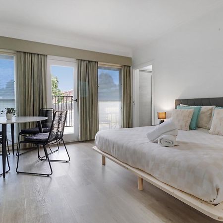 Highton Accommodation Geelong Eksteriør bilde