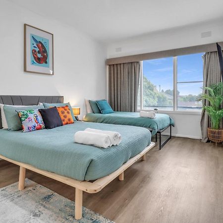 Highton Accommodation Geelong Eksteriør bilde