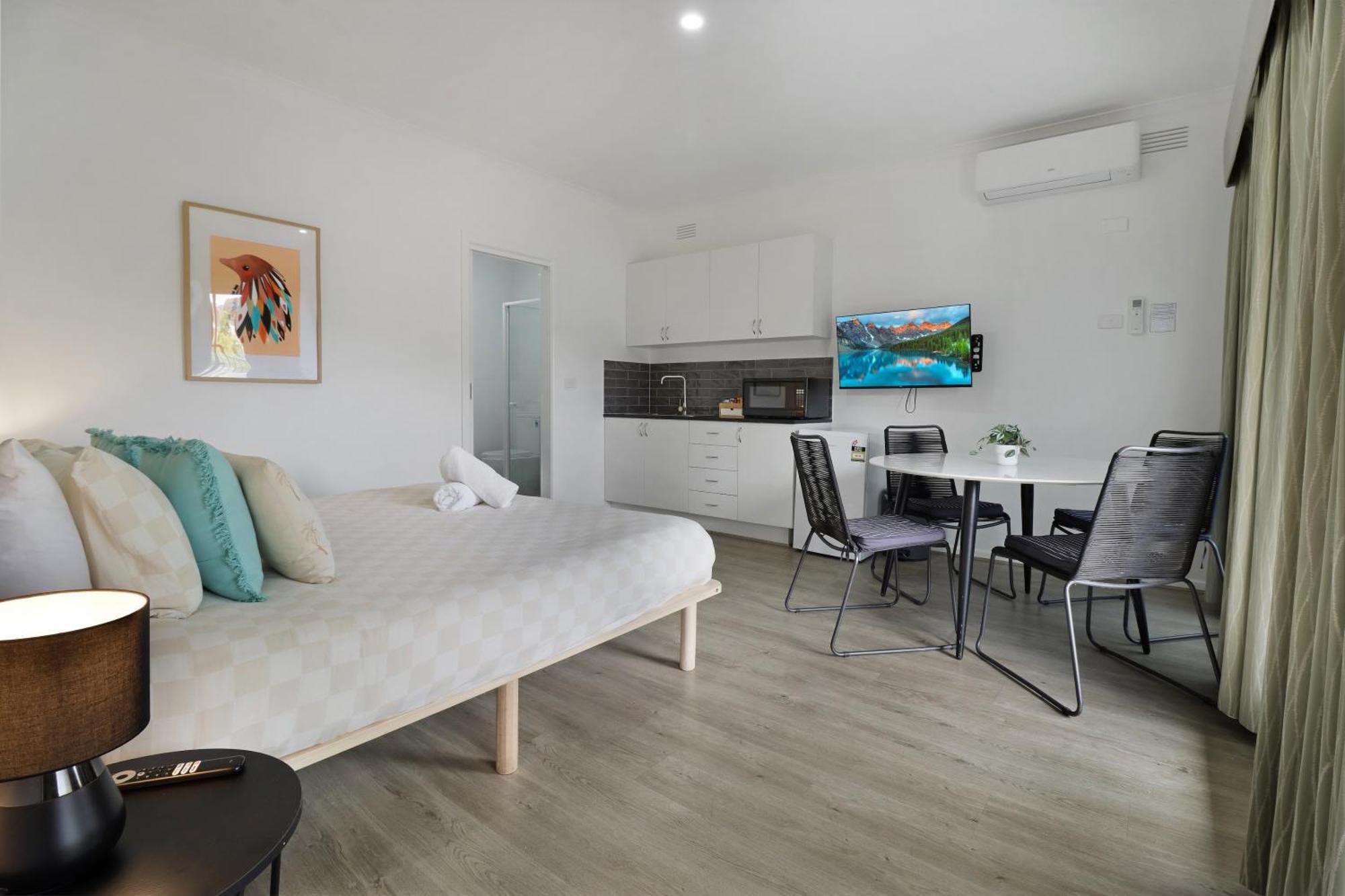 Highton Accommodation Geelong Eksteriør bilde