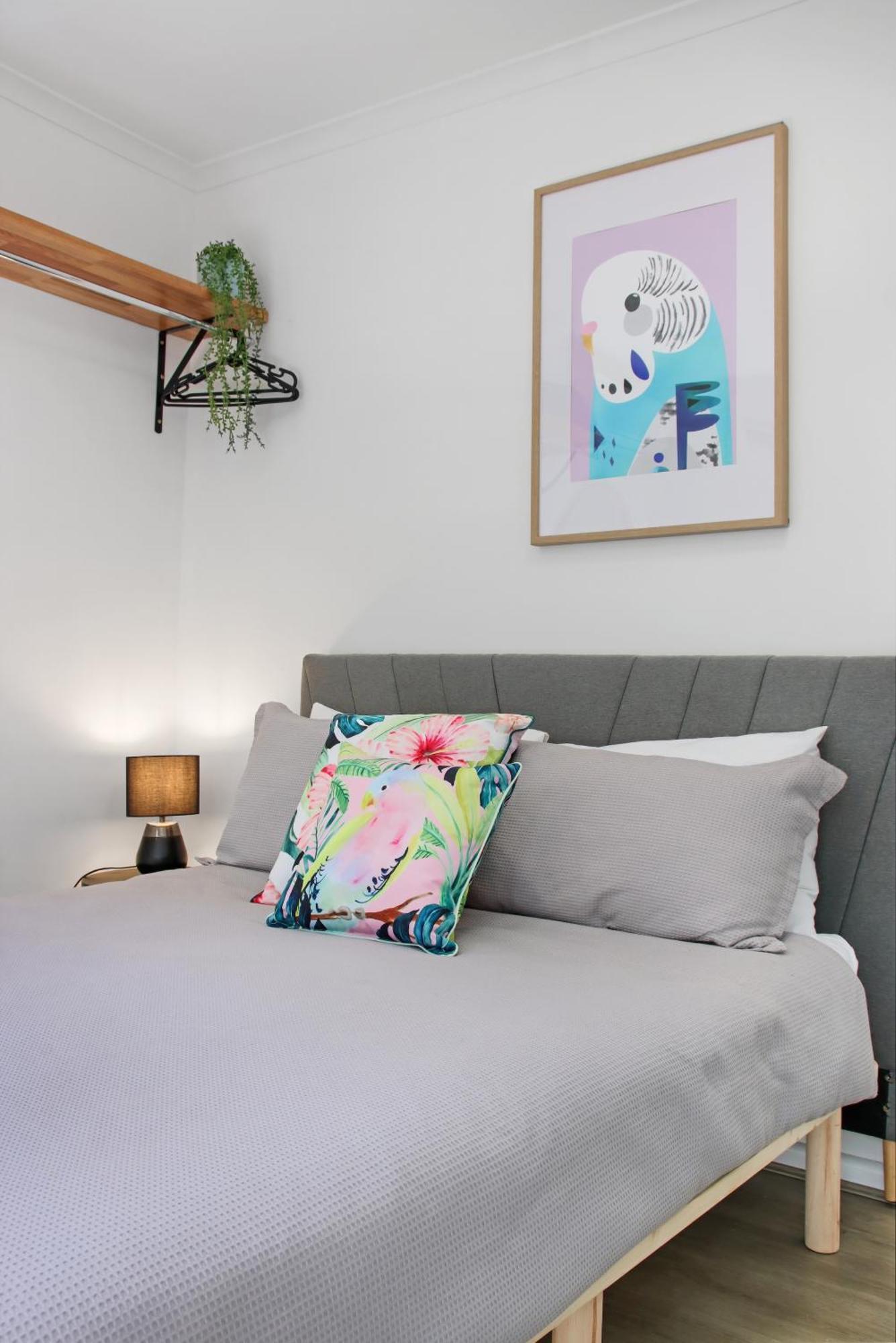 Highton Accommodation Geelong Eksteriør bilde