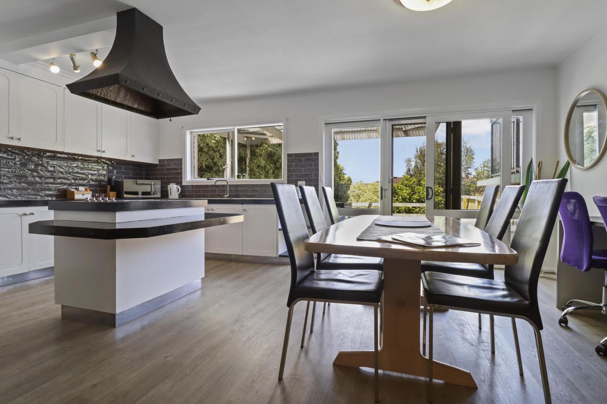 Highton Accommodation Geelong Eksteriør bilde