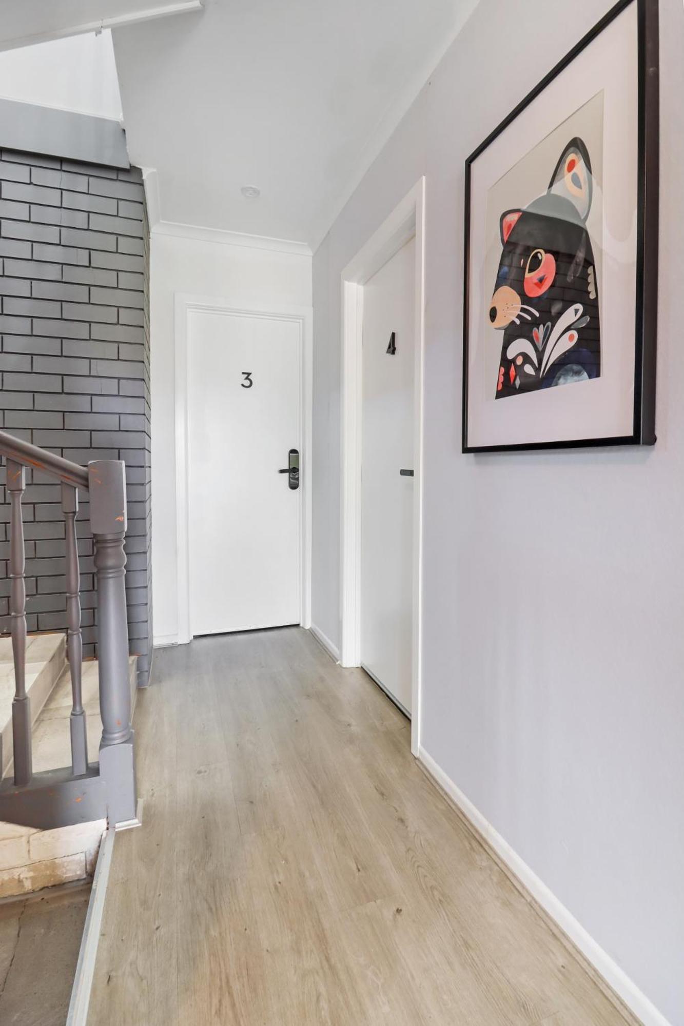 Highton Accommodation Geelong Eksteriør bilde