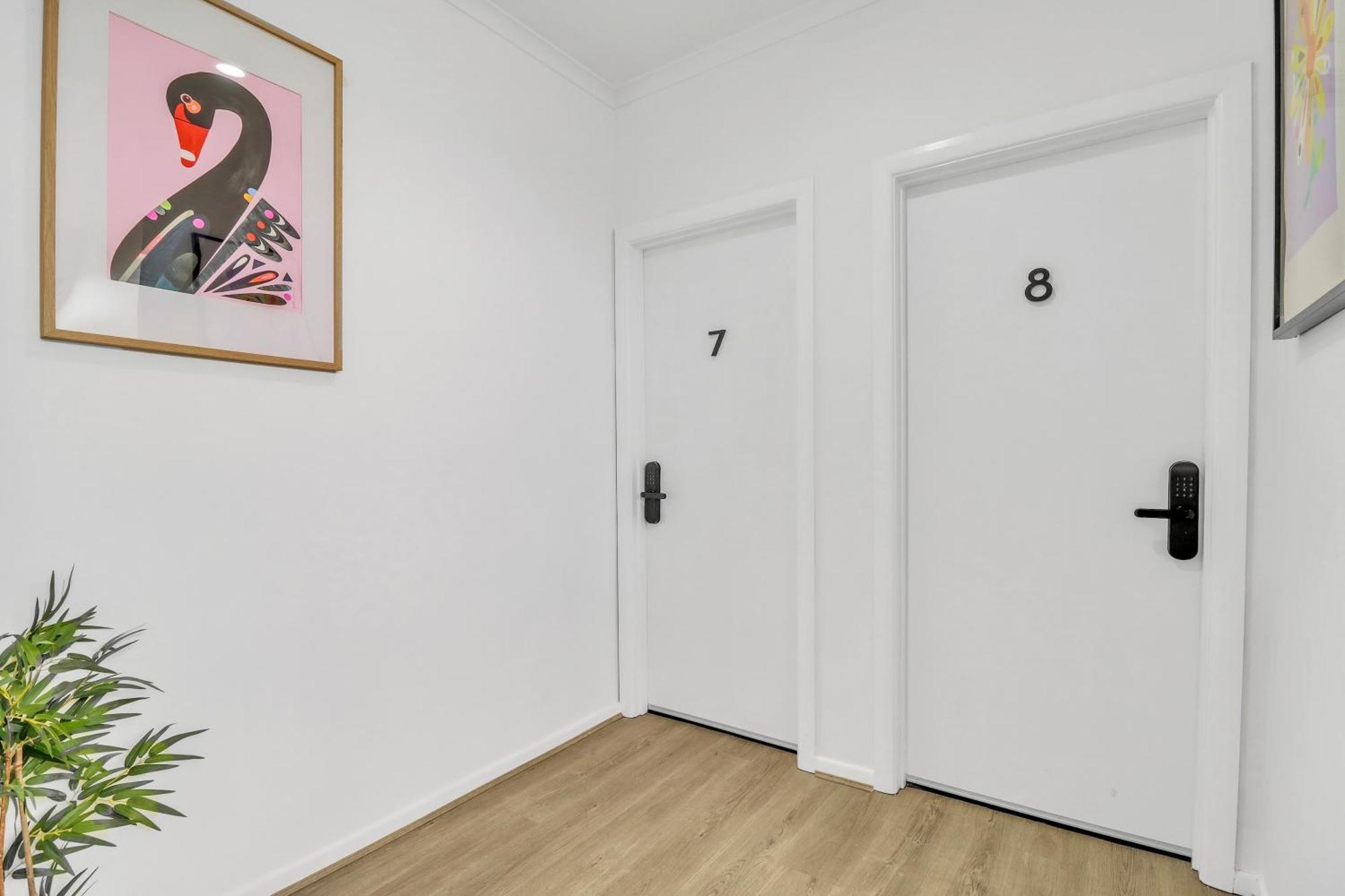 Highton Accommodation Geelong Eksteriør bilde