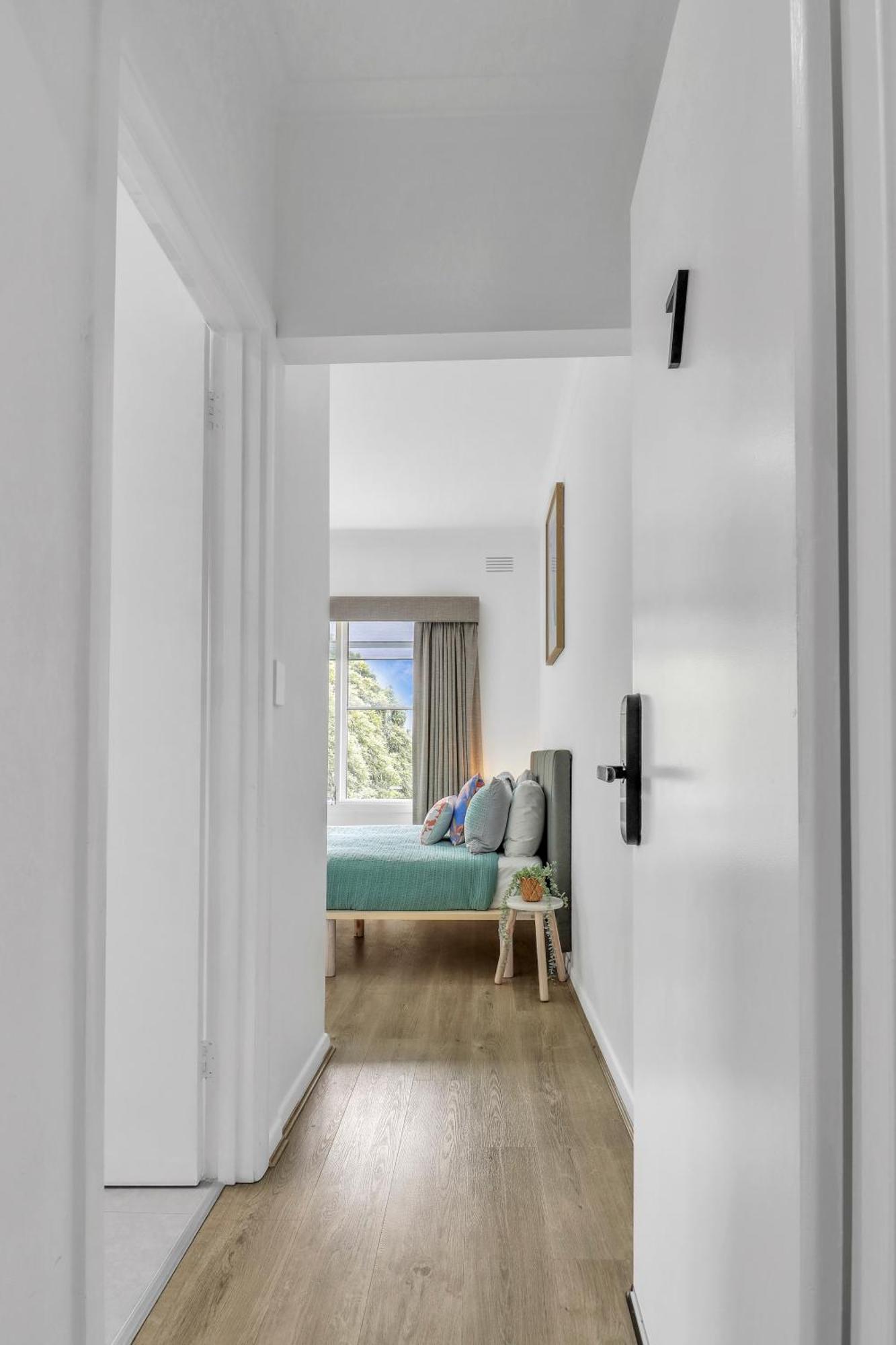 Highton Accommodation Geelong Eksteriør bilde