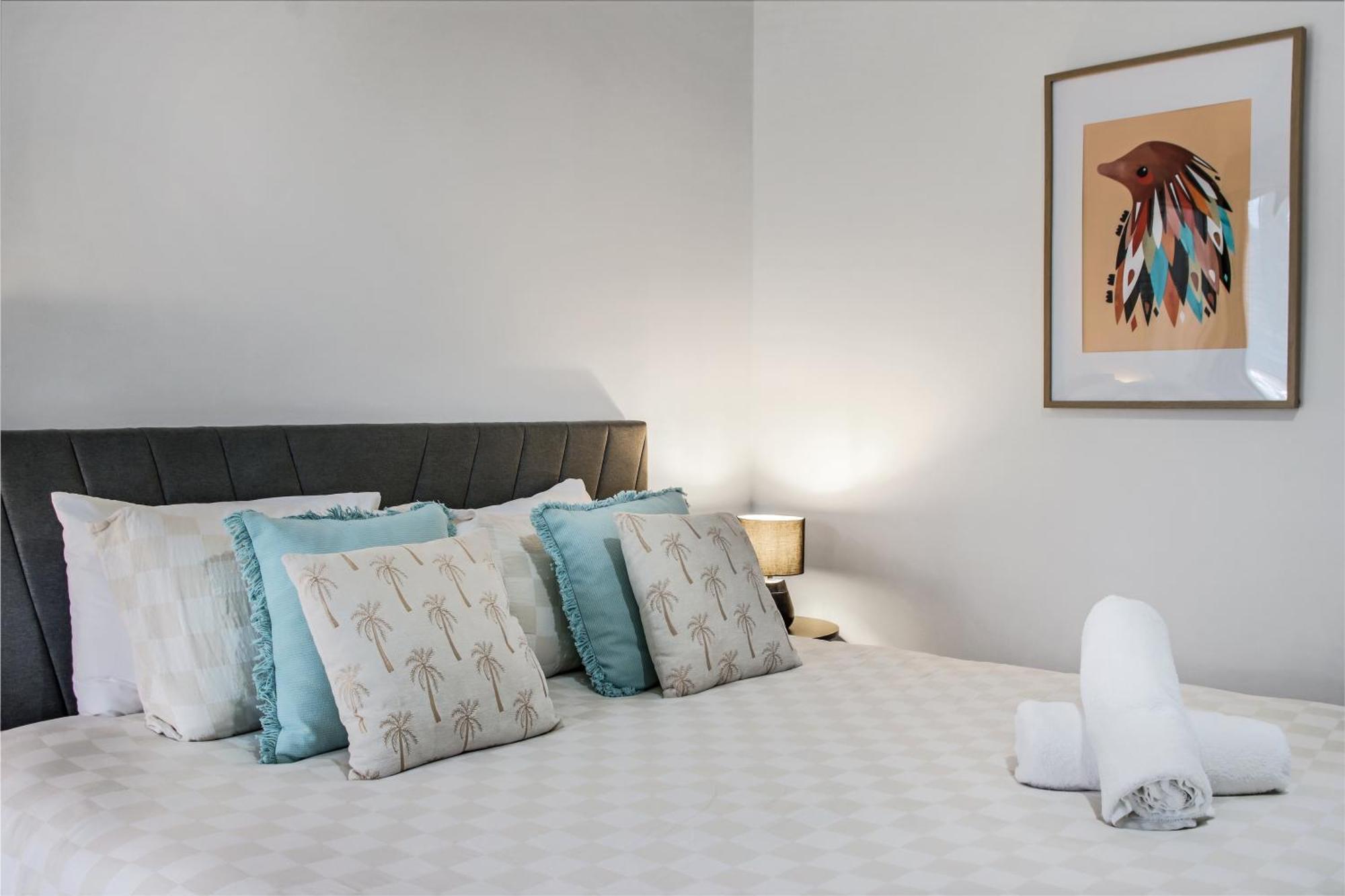 Highton Accommodation Geelong Eksteriør bilde