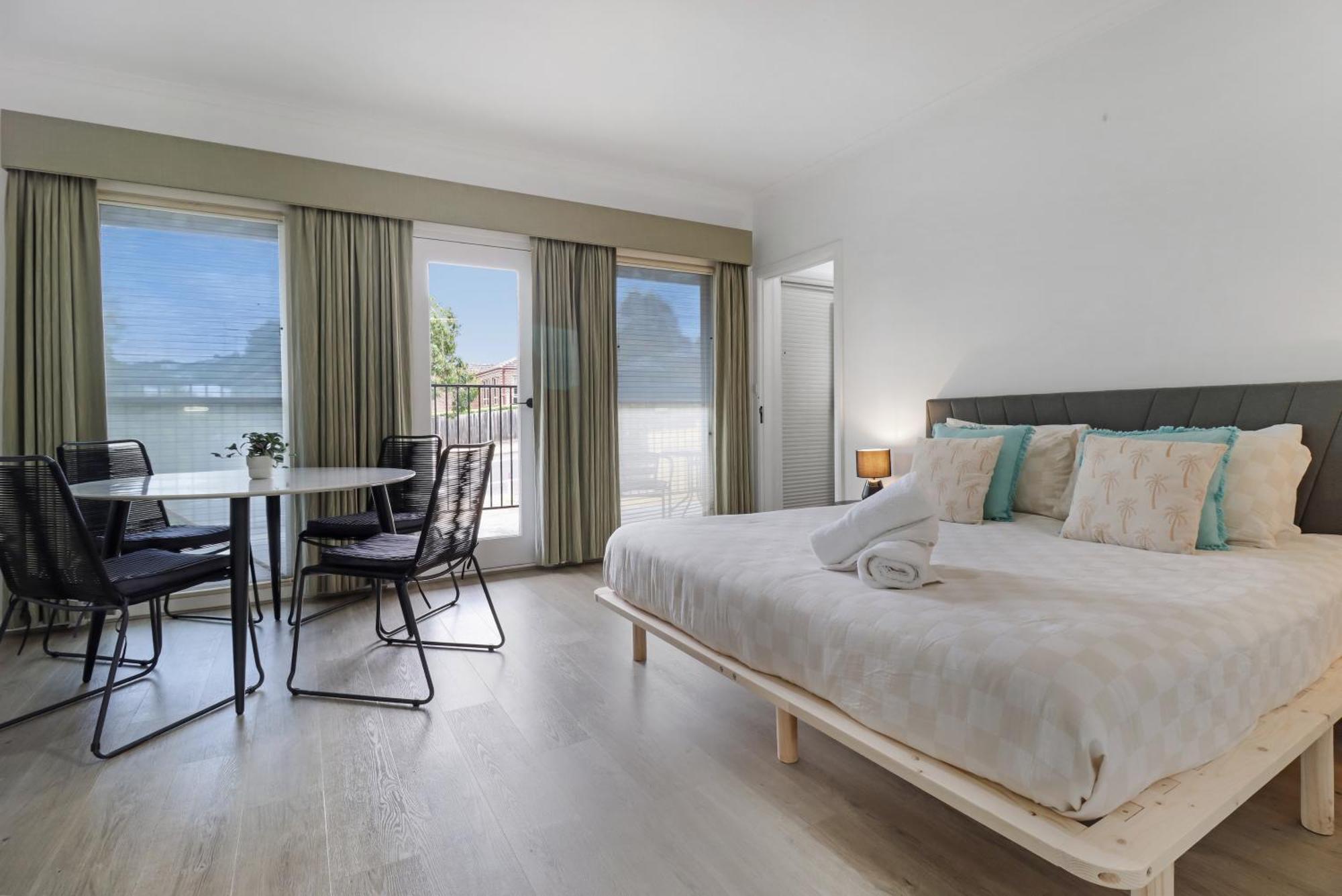 Highton Accommodation Geelong Eksteriør bilde