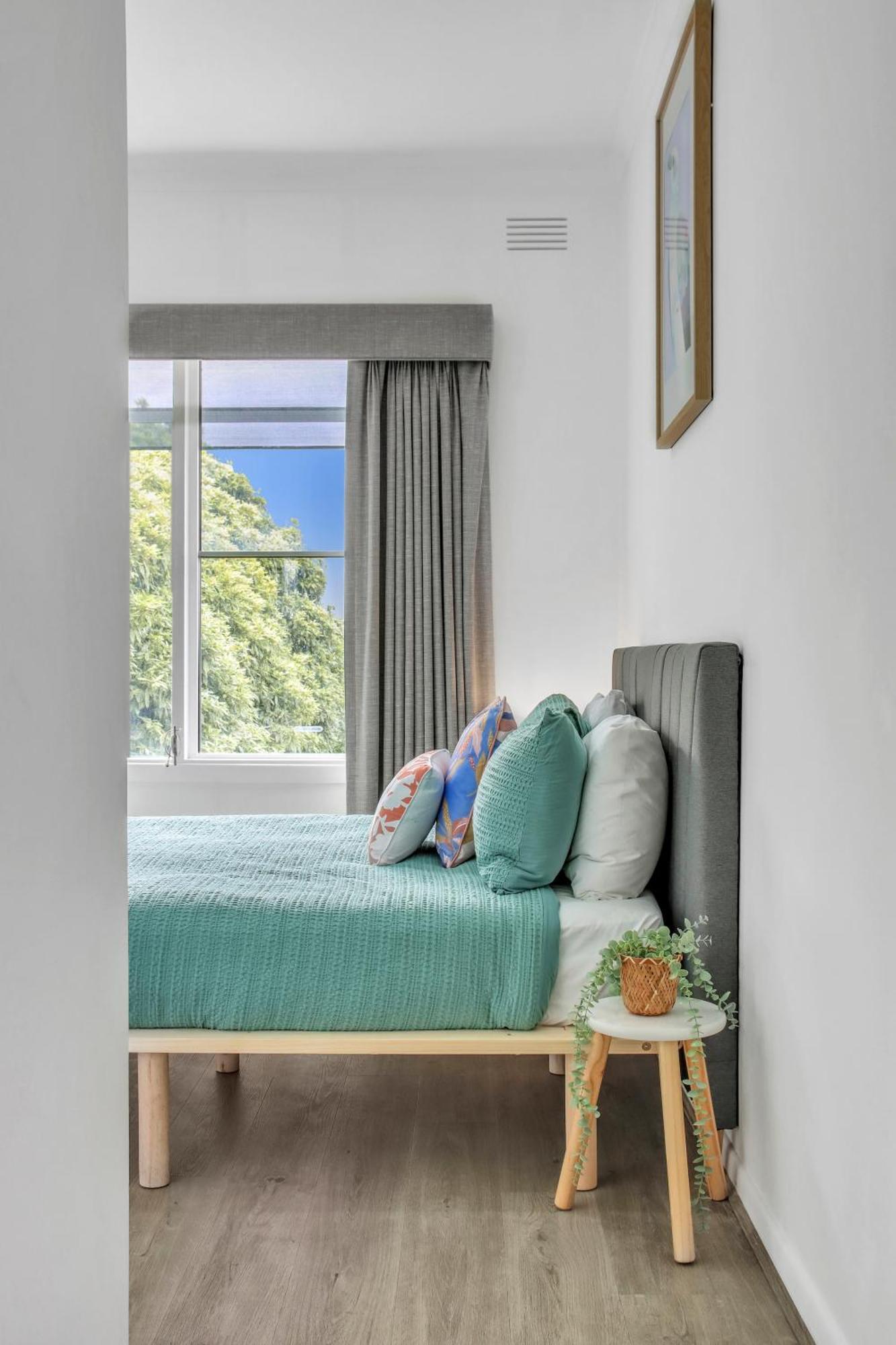 Highton Accommodation Geelong Eksteriør bilde