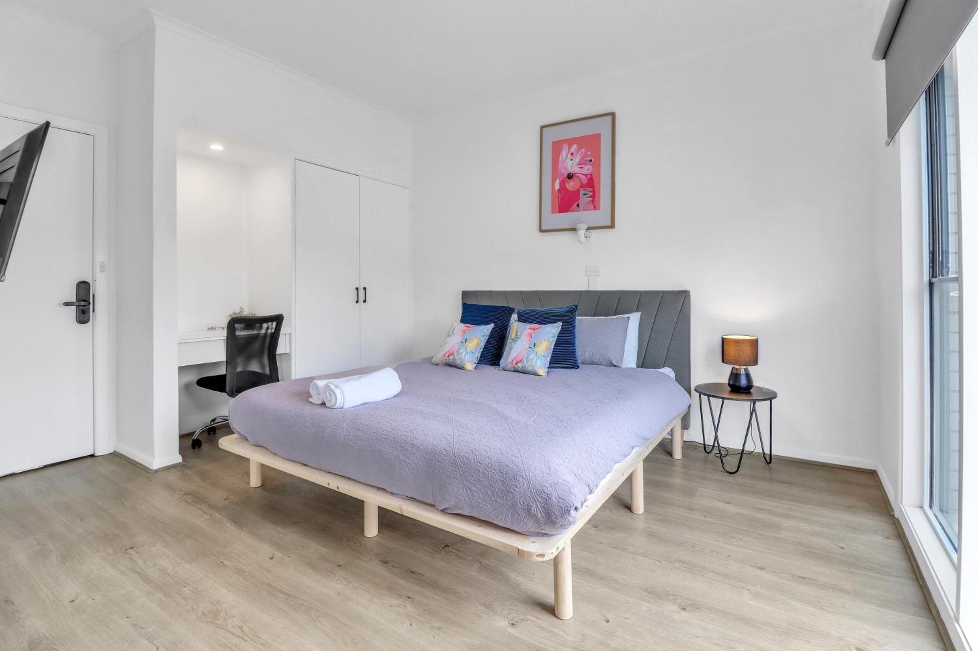 Highton Accommodation Geelong Eksteriør bilde