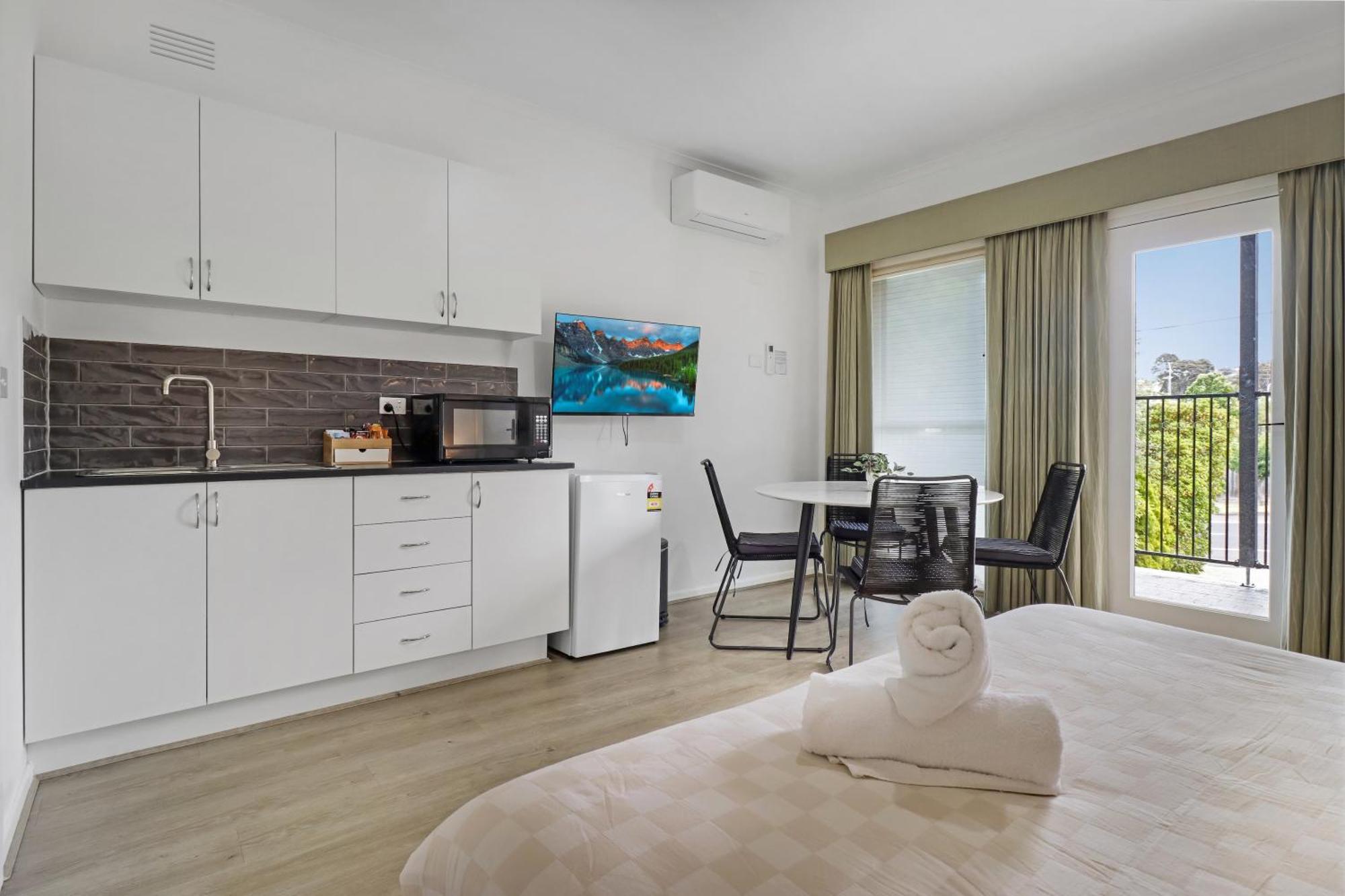 Highton Accommodation Geelong Eksteriør bilde