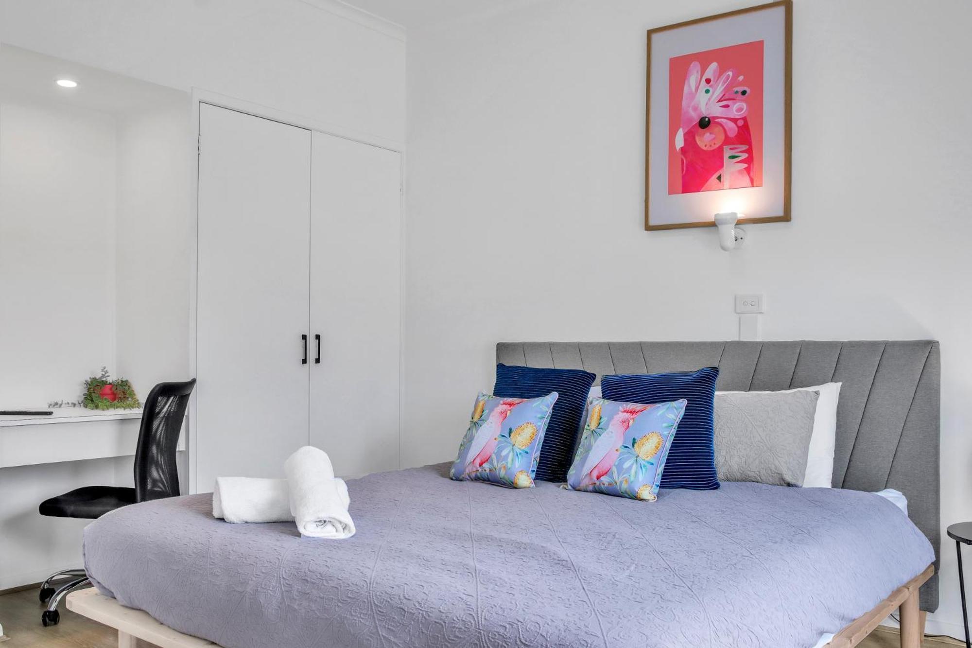 Highton Accommodation Geelong Eksteriør bilde