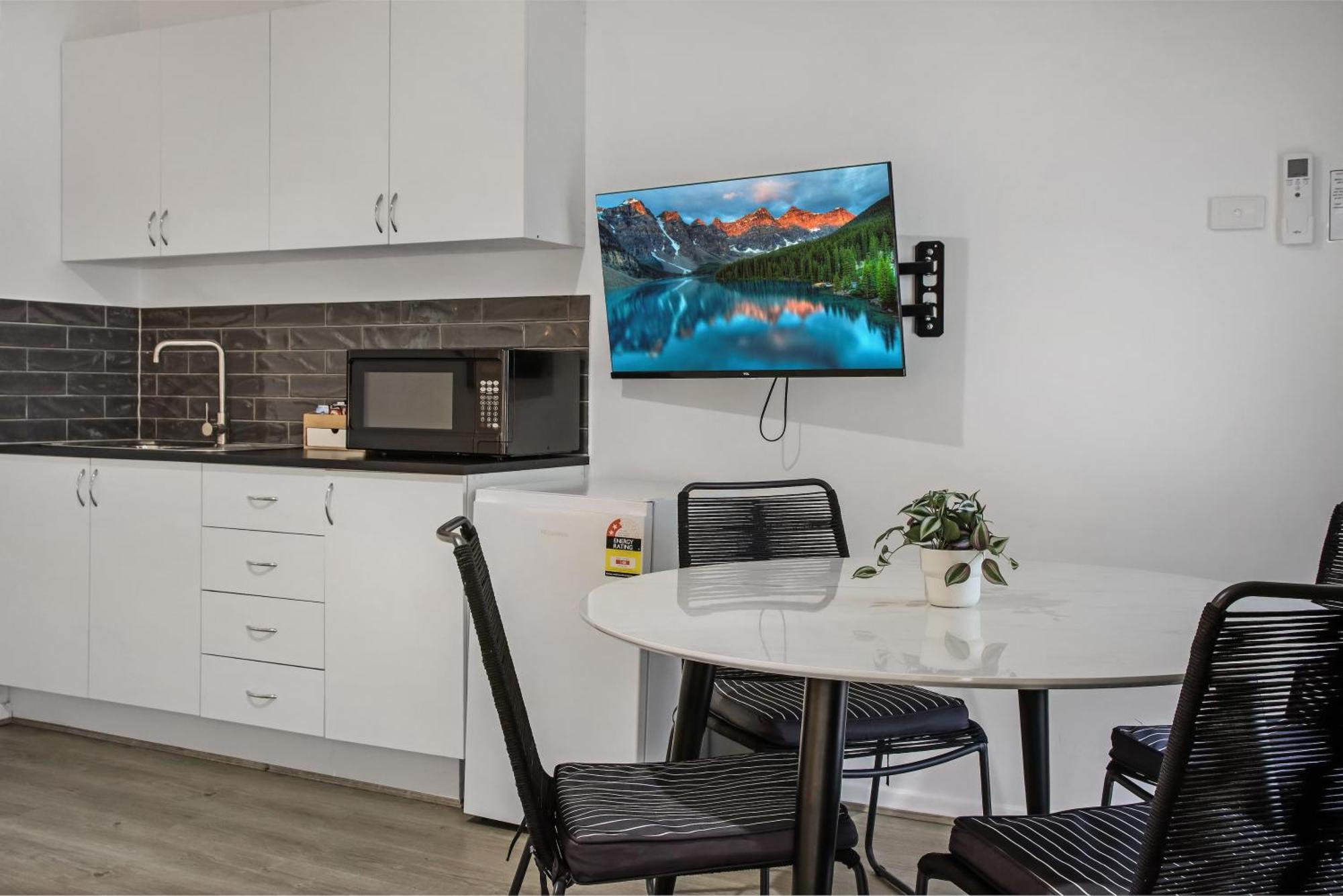 Highton Accommodation Geelong Eksteriør bilde