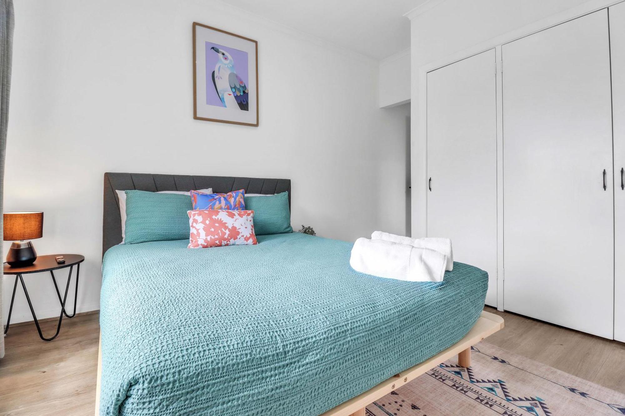 Highton Accommodation Geelong Eksteriør bilde