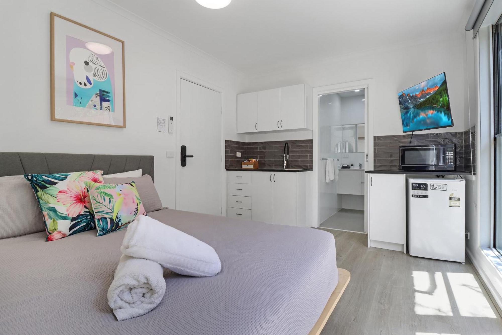 Highton Accommodation Geelong Eksteriør bilde