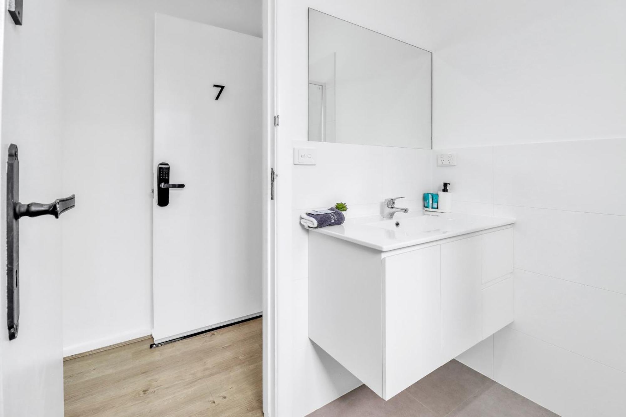 Highton Accommodation Geelong Eksteriør bilde