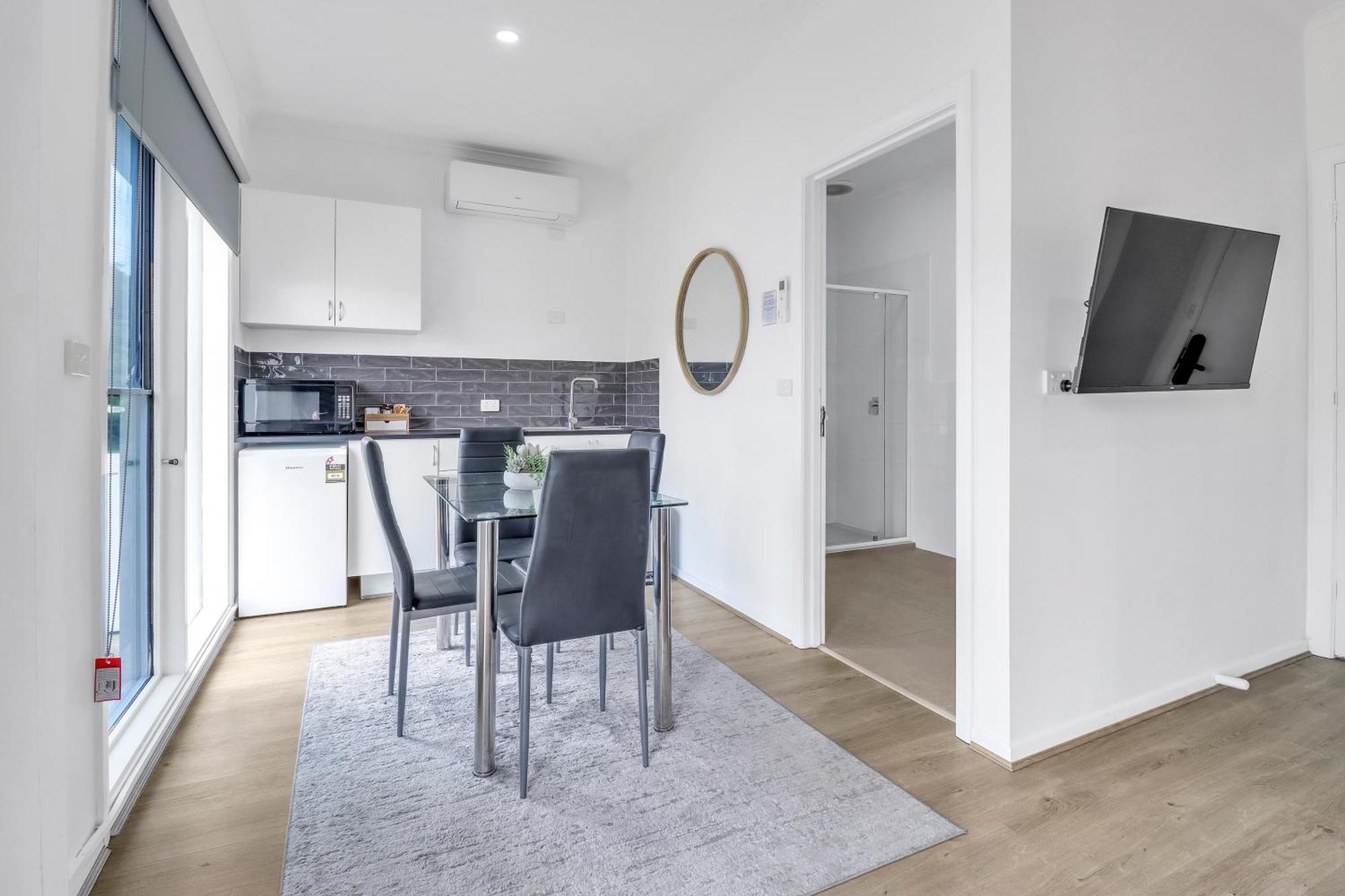 Highton Accommodation Geelong Eksteriør bilde