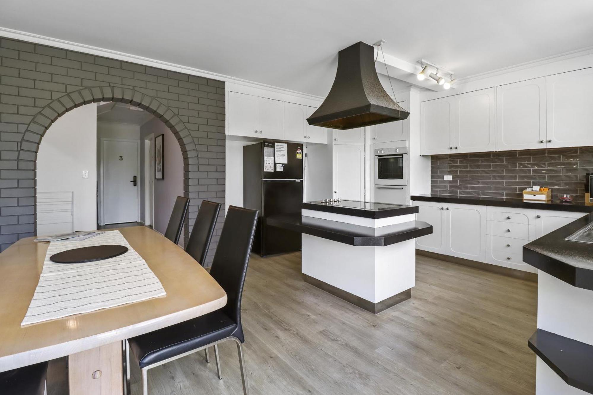 Highton Accommodation Geelong Eksteriør bilde