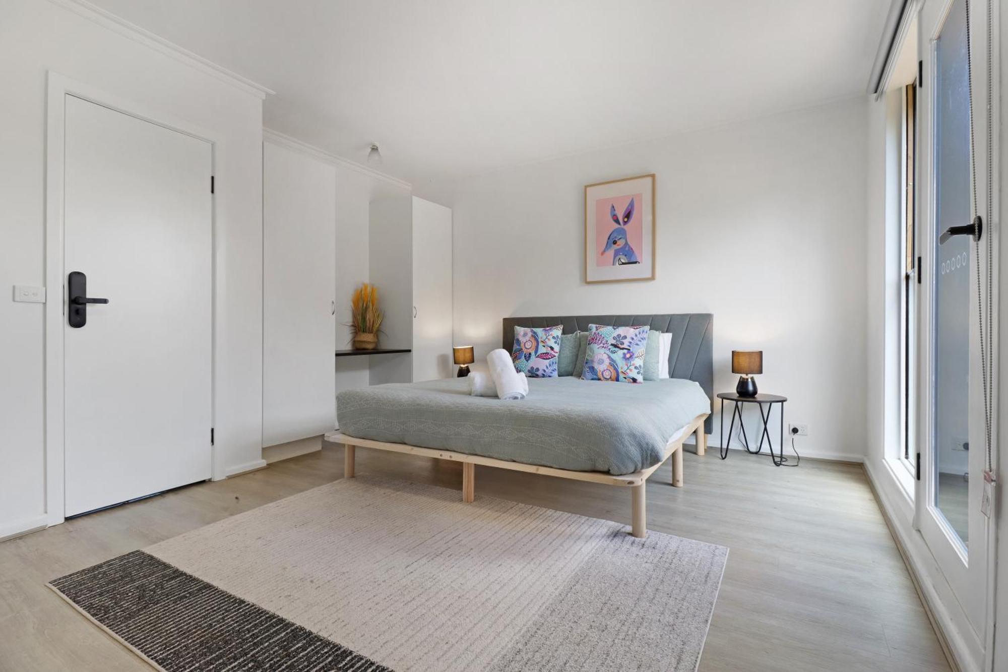 Highton Accommodation Geelong Eksteriør bilde