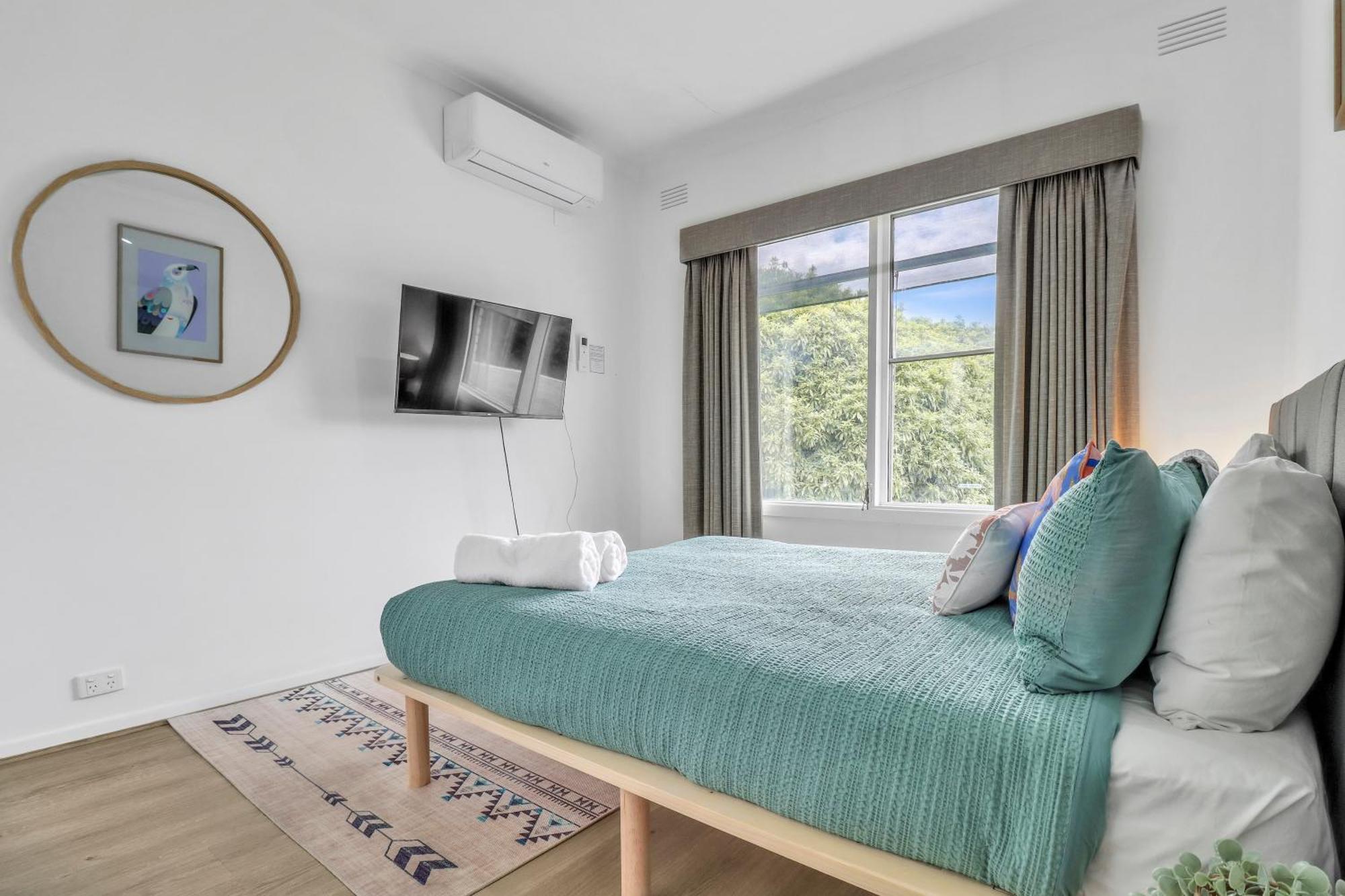 Highton Accommodation Geelong Eksteriør bilde