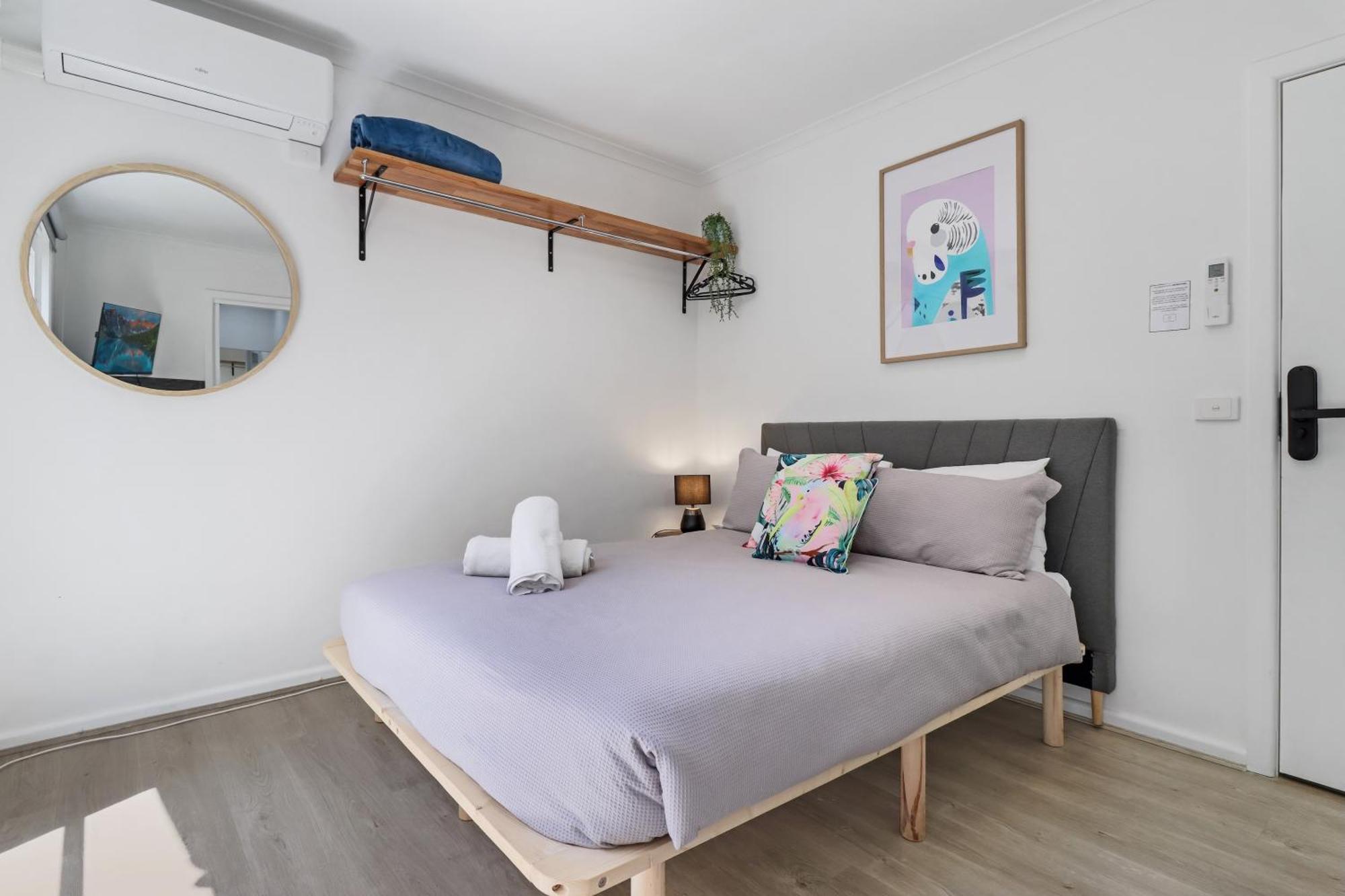 Highton Accommodation Geelong Eksteriør bilde