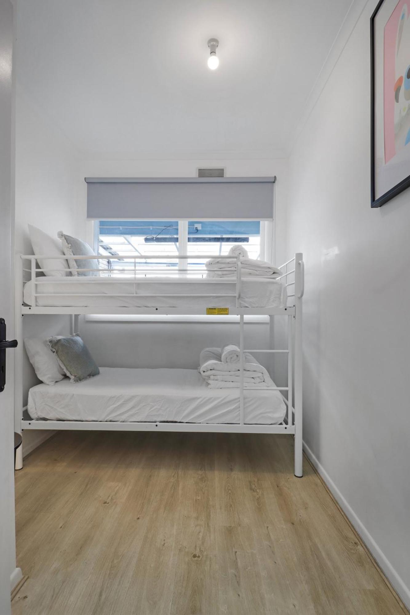 Highton Accommodation Geelong Eksteriør bilde
