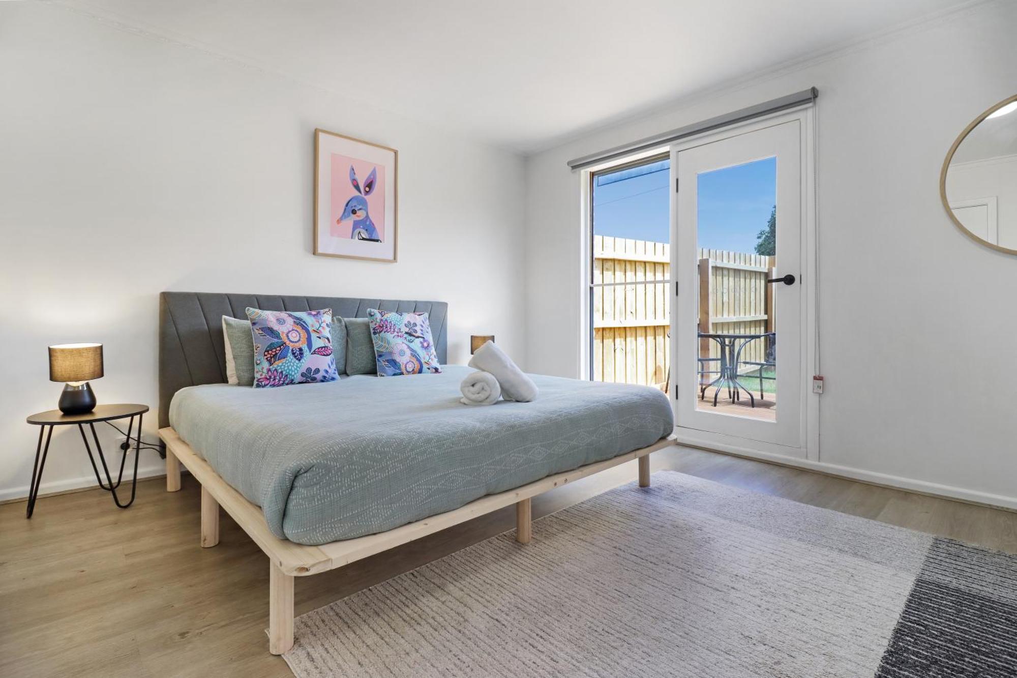 Highton Accommodation Geelong Eksteriør bilde