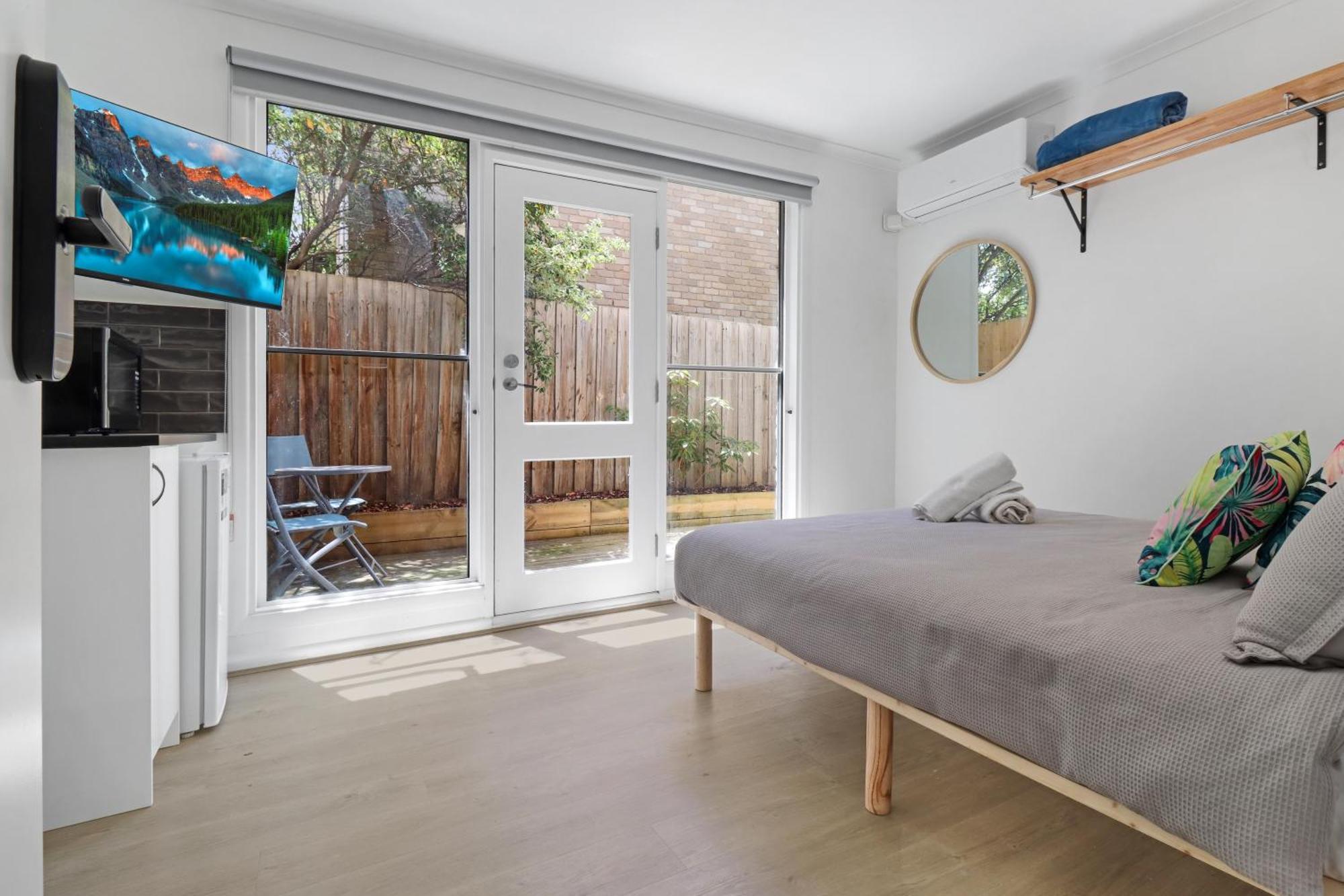 Highton Accommodation Geelong Eksteriør bilde