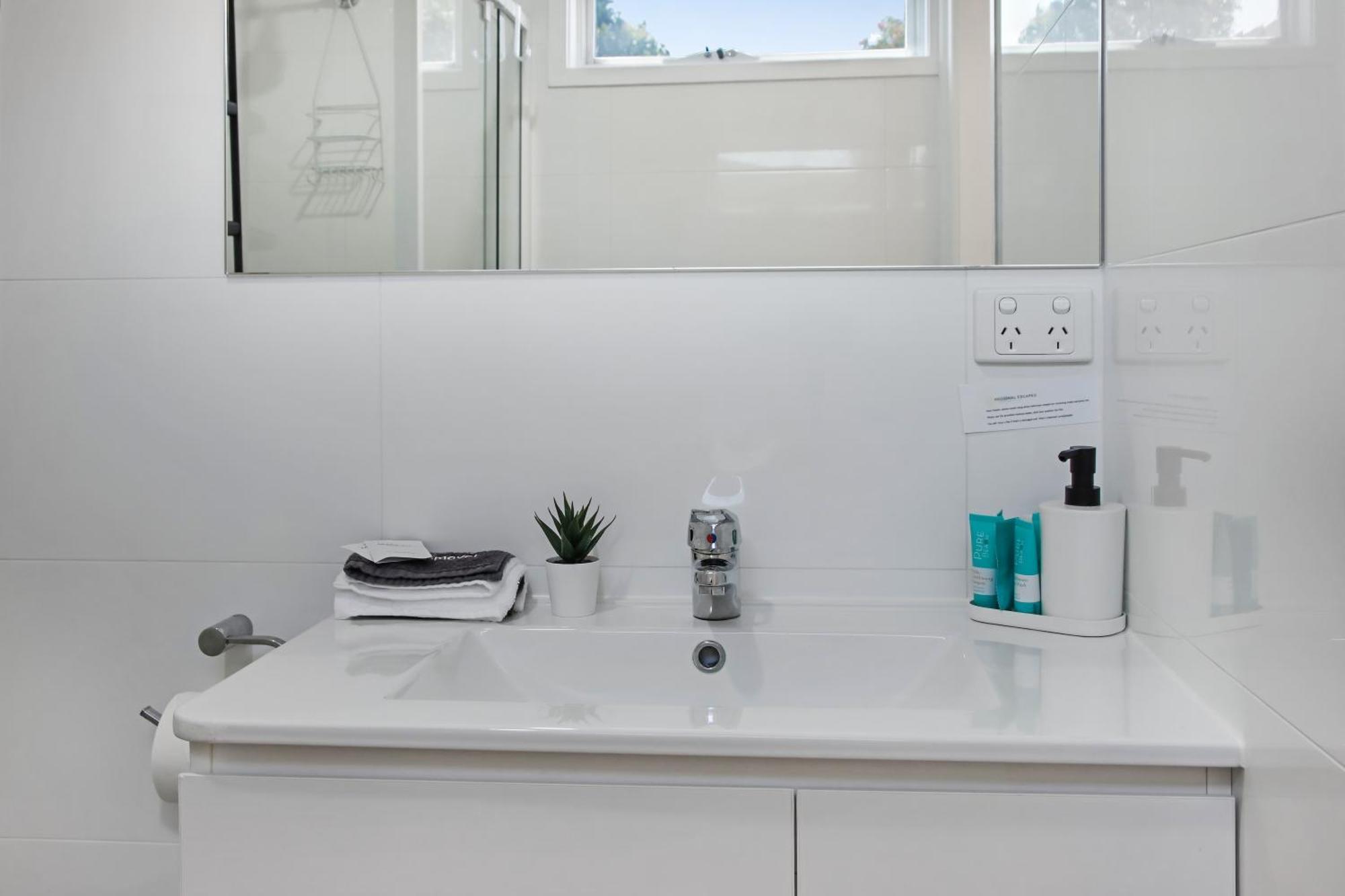 Highton Accommodation Geelong Eksteriør bilde
