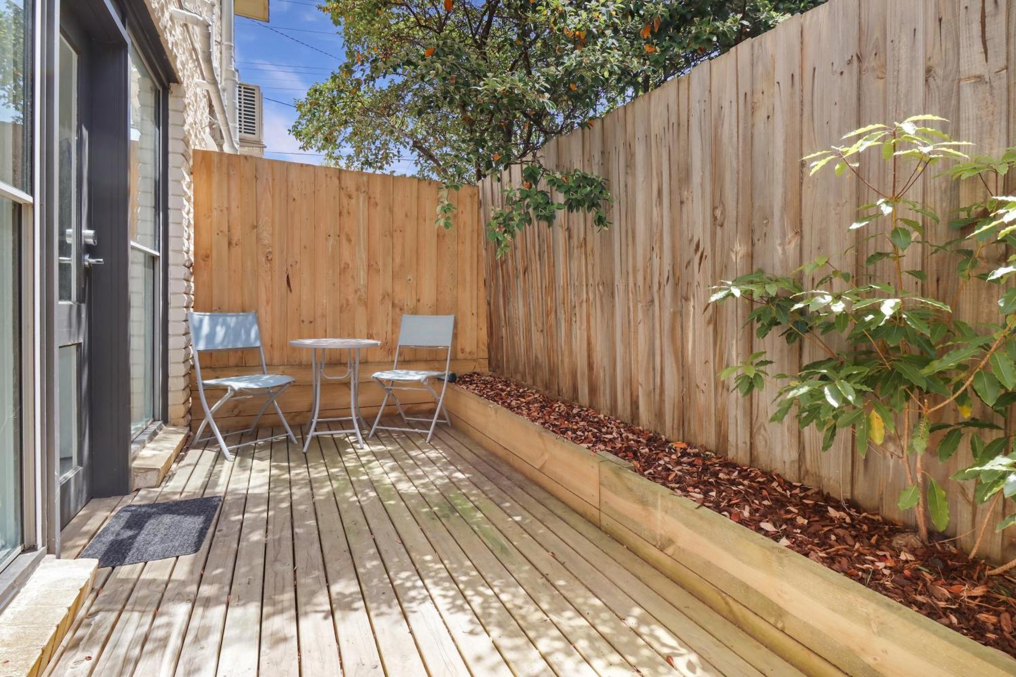 Highton Accommodation Geelong Eksteriør bilde