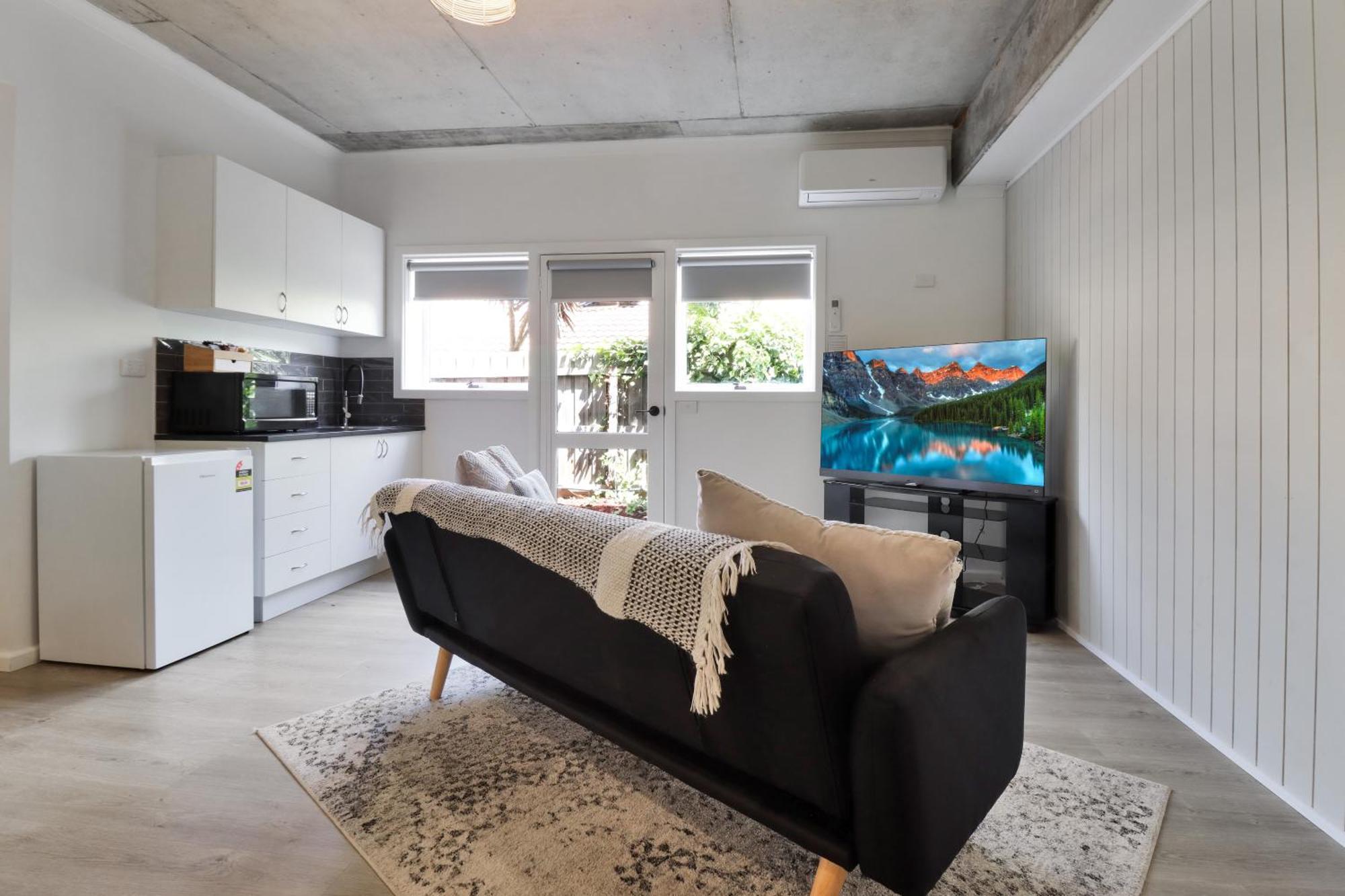 Highton Accommodation Geelong Eksteriør bilde