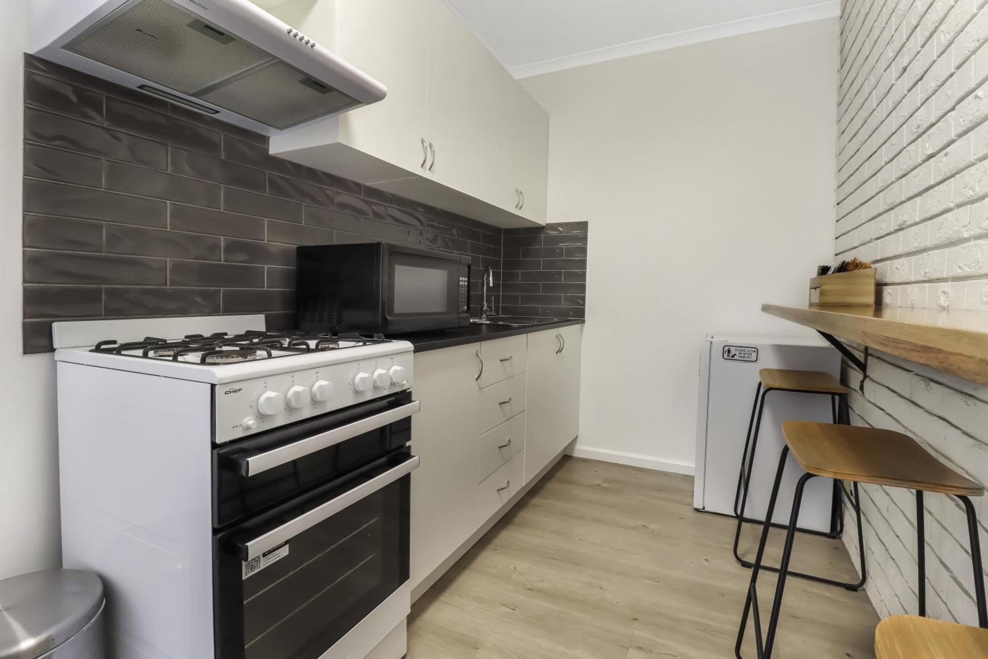 Highton Accommodation Geelong Eksteriør bilde