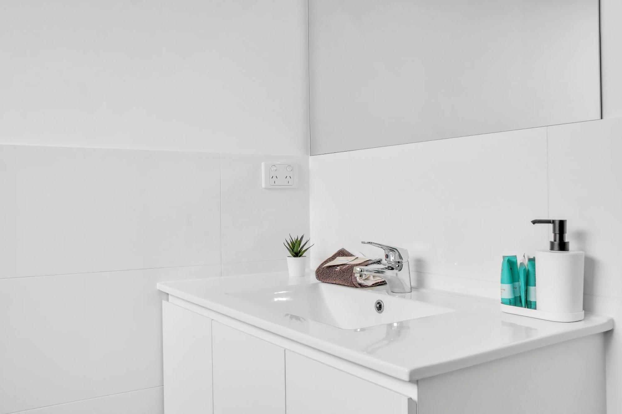Highton Accommodation Geelong Eksteriør bilde