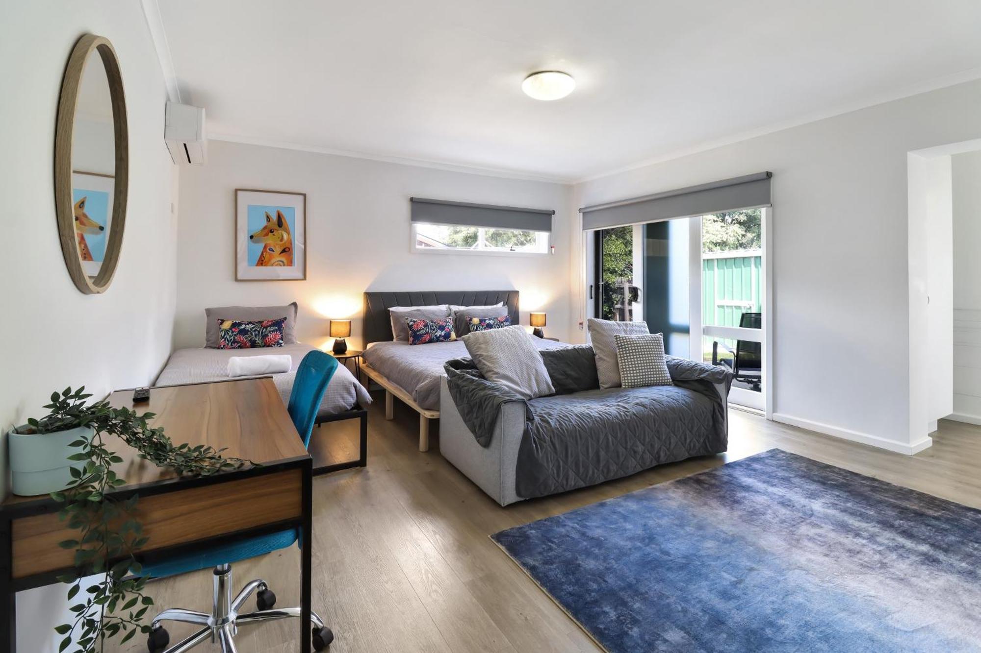 Highton Accommodation Geelong Eksteriør bilde