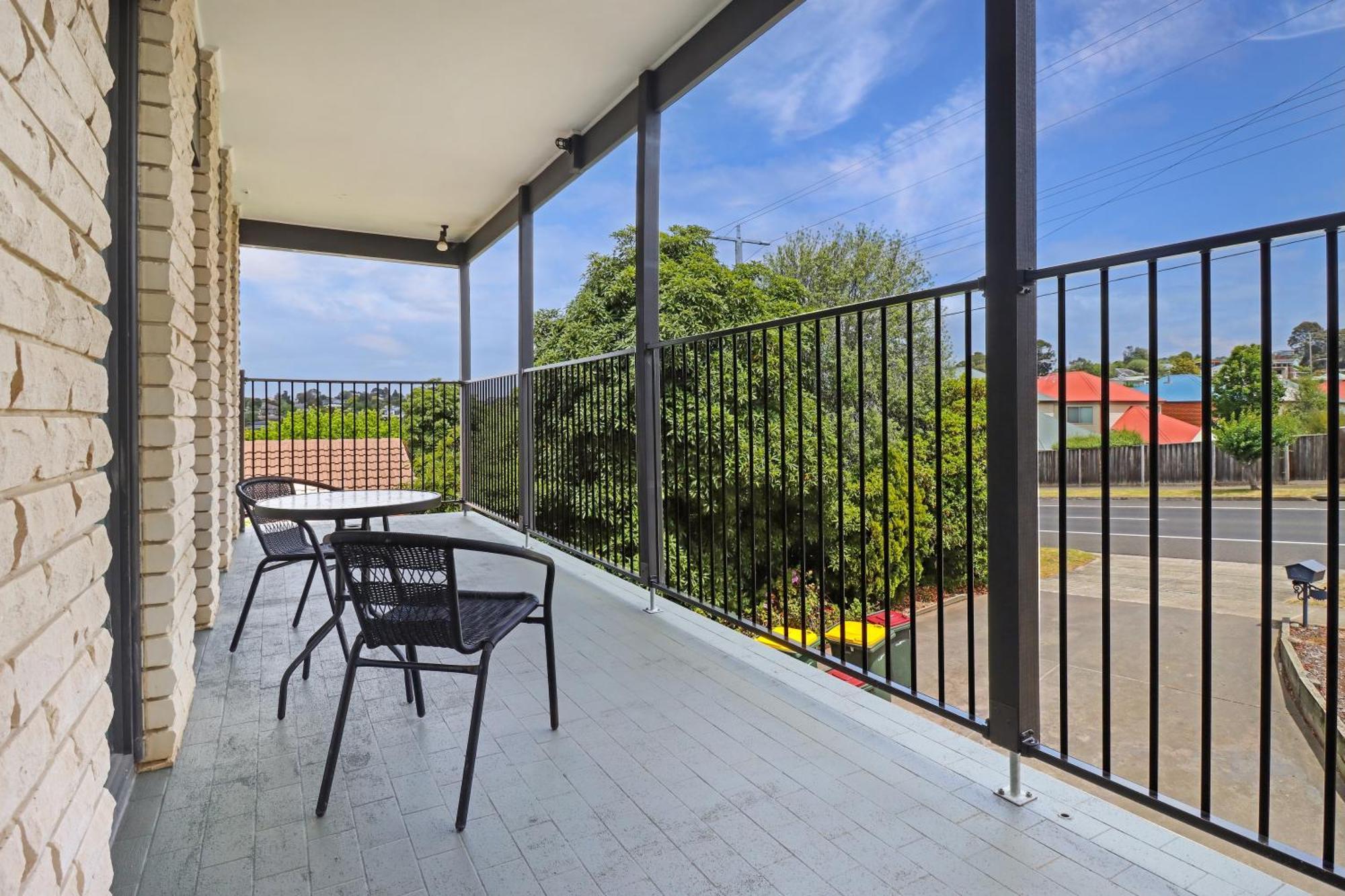 Highton Accommodation Geelong Eksteriør bilde