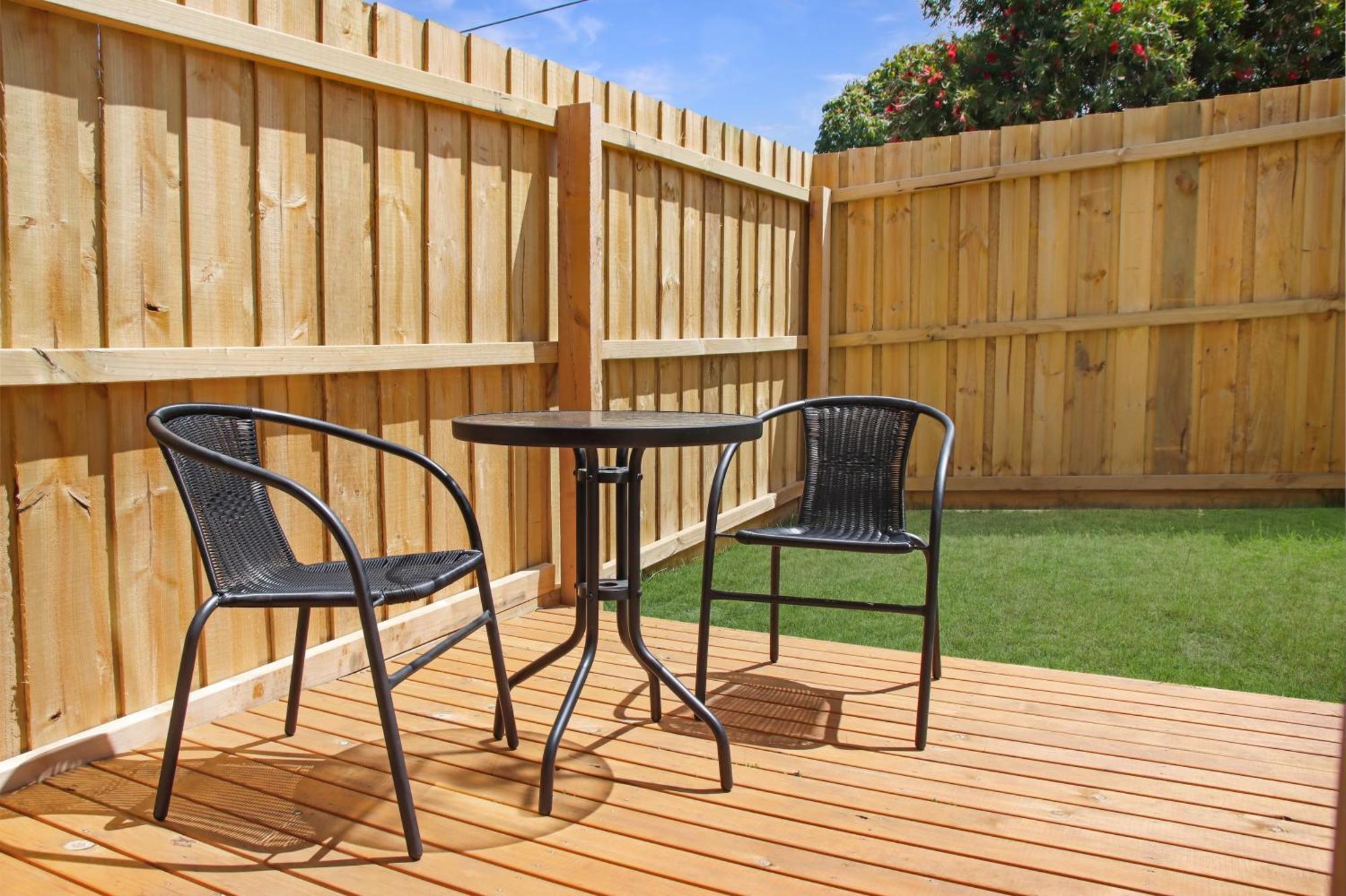 Highton Accommodation Geelong Eksteriør bilde