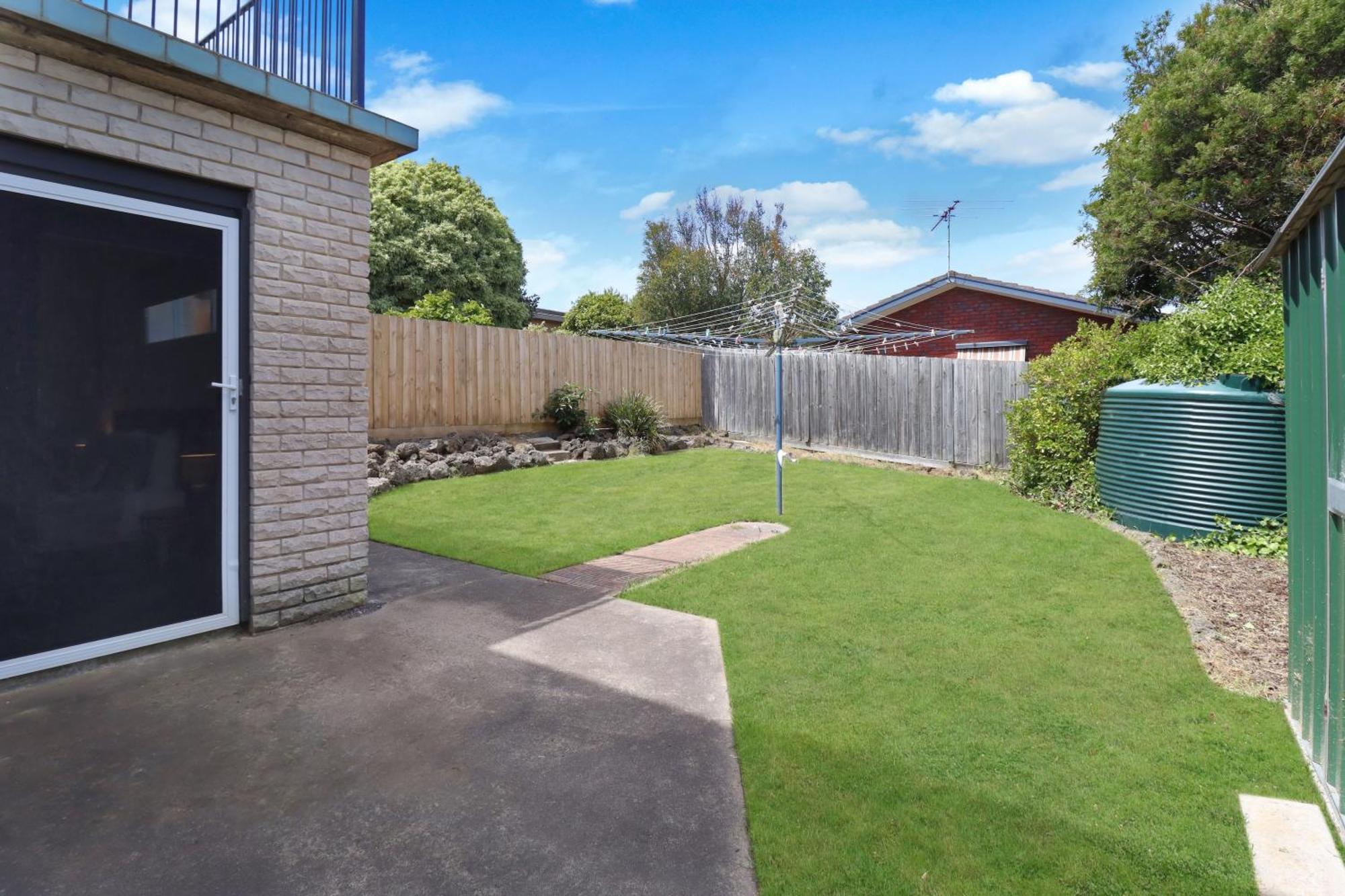 Highton Accommodation Geelong Eksteriør bilde