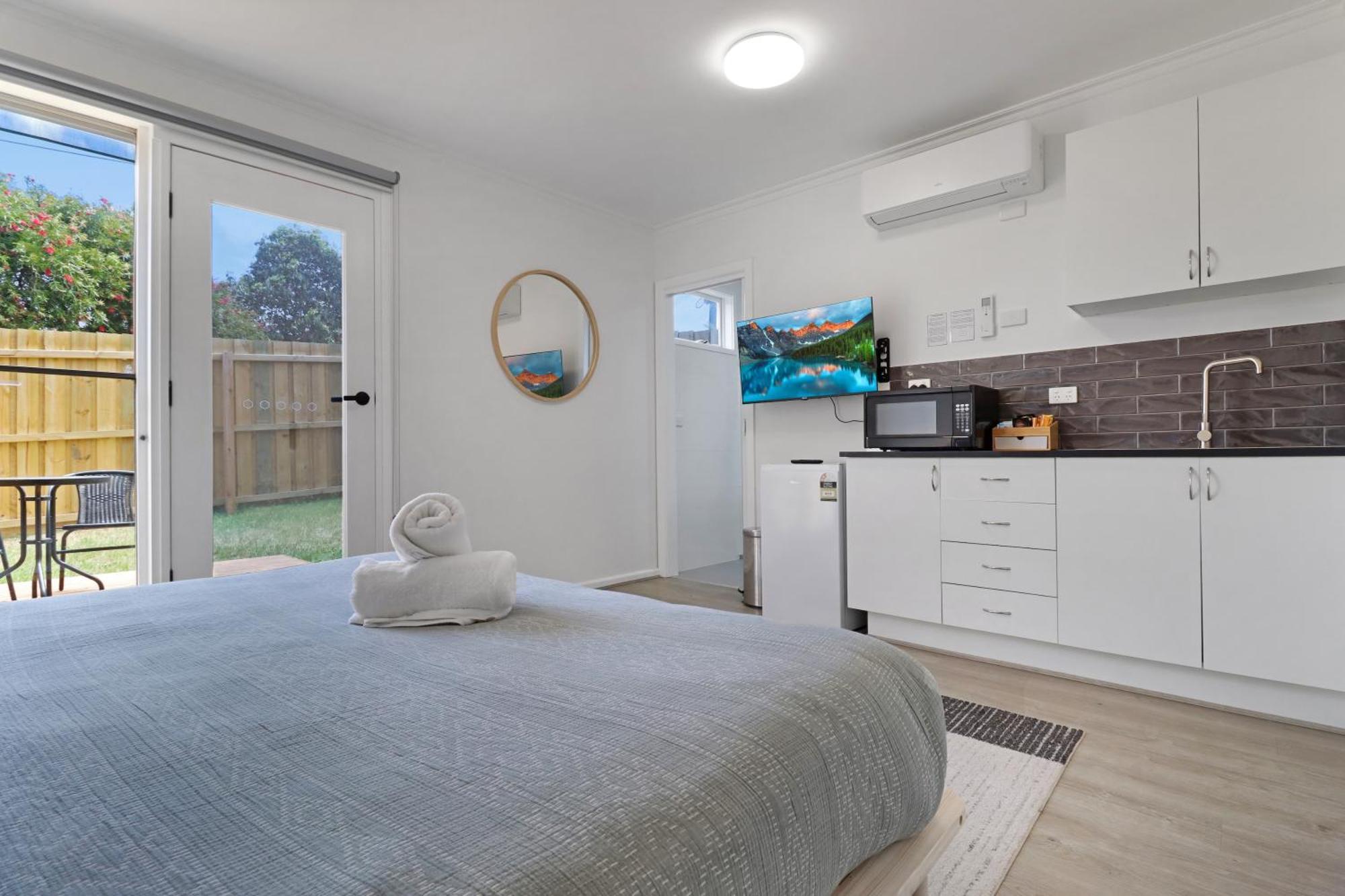 Highton Accommodation Geelong Eksteriør bilde