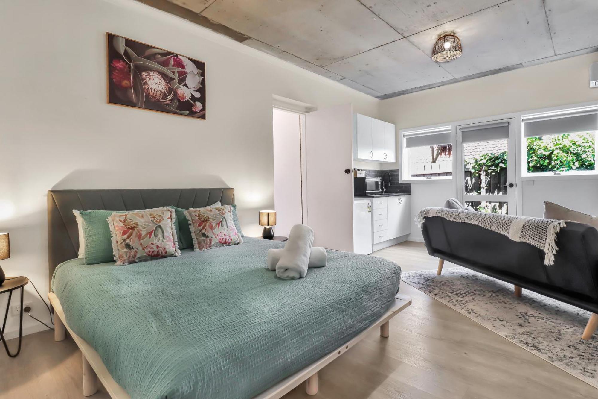 Highton Accommodation Geelong Eksteriør bilde