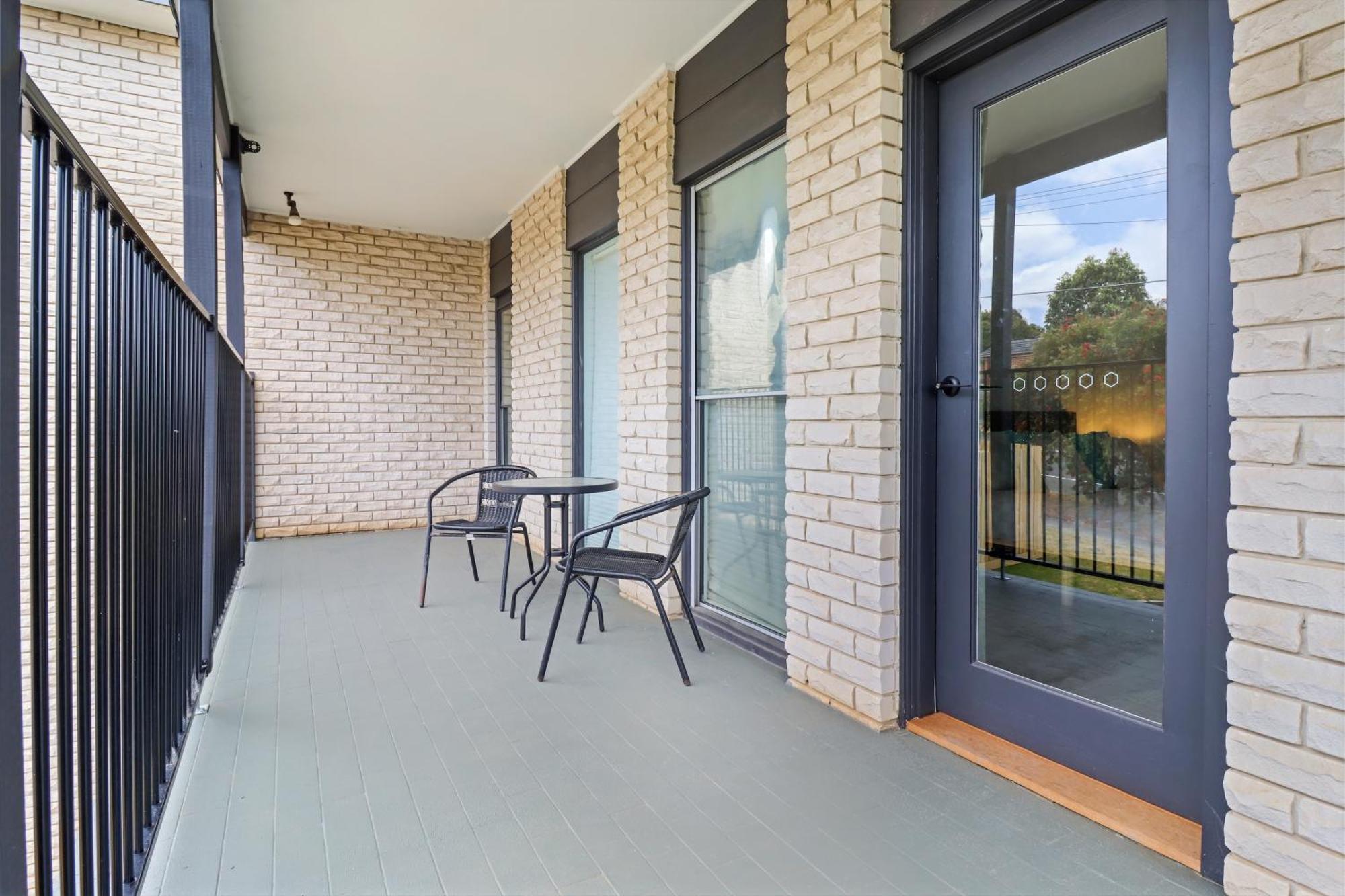 Highton Accommodation Geelong Eksteriør bilde