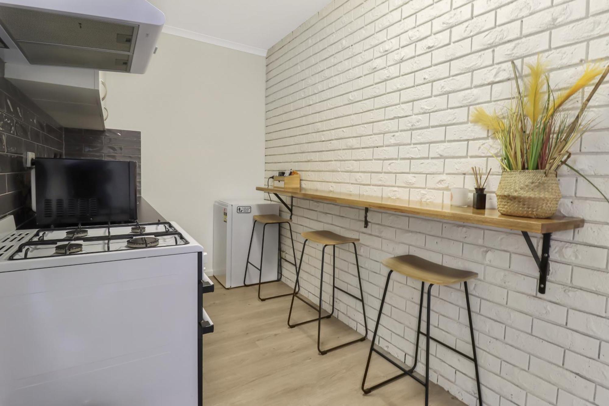 Highton Accommodation Geelong Eksteriør bilde