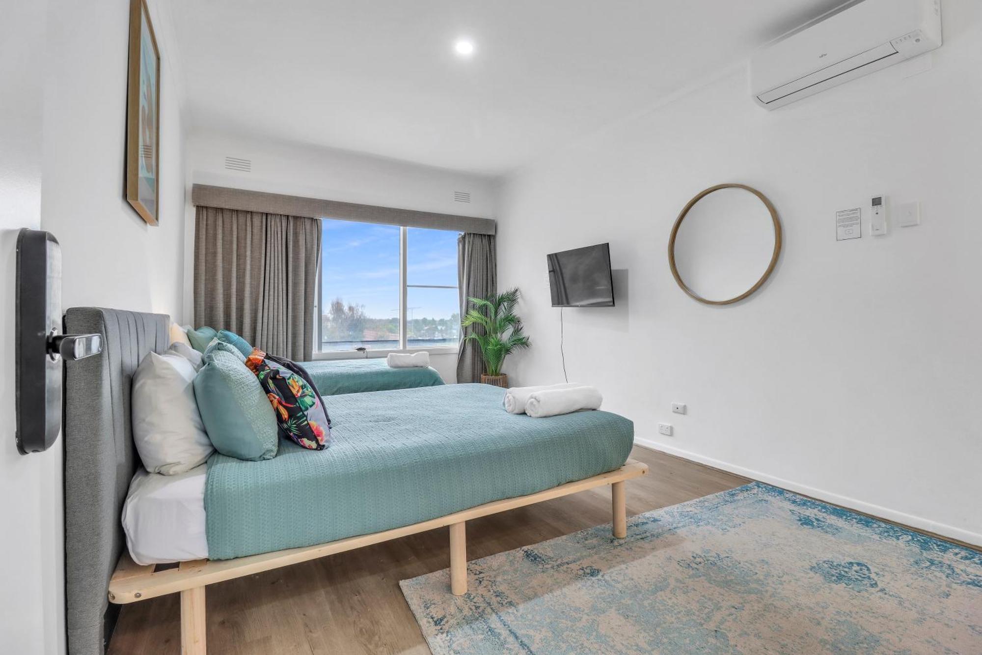 Highton Accommodation Geelong Eksteriør bilde