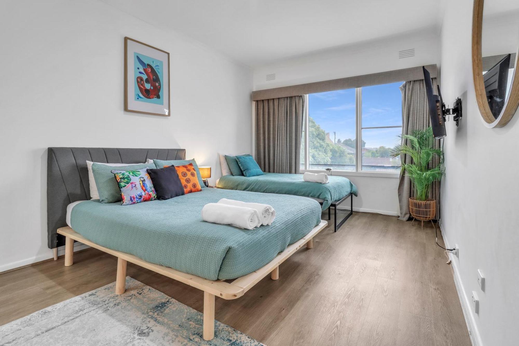 Highton Accommodation Geelong Eksteriør bilde