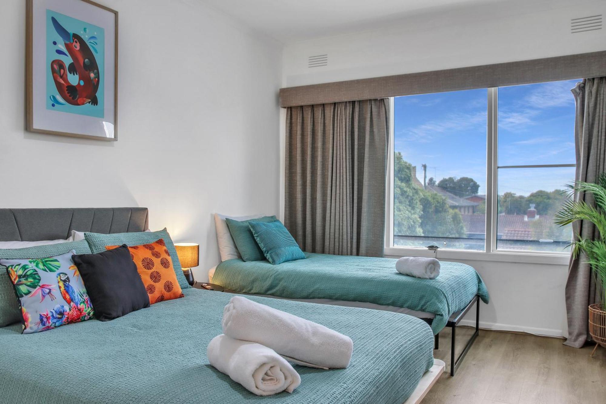Highton Accommodation Geelong Eksteriør bilde