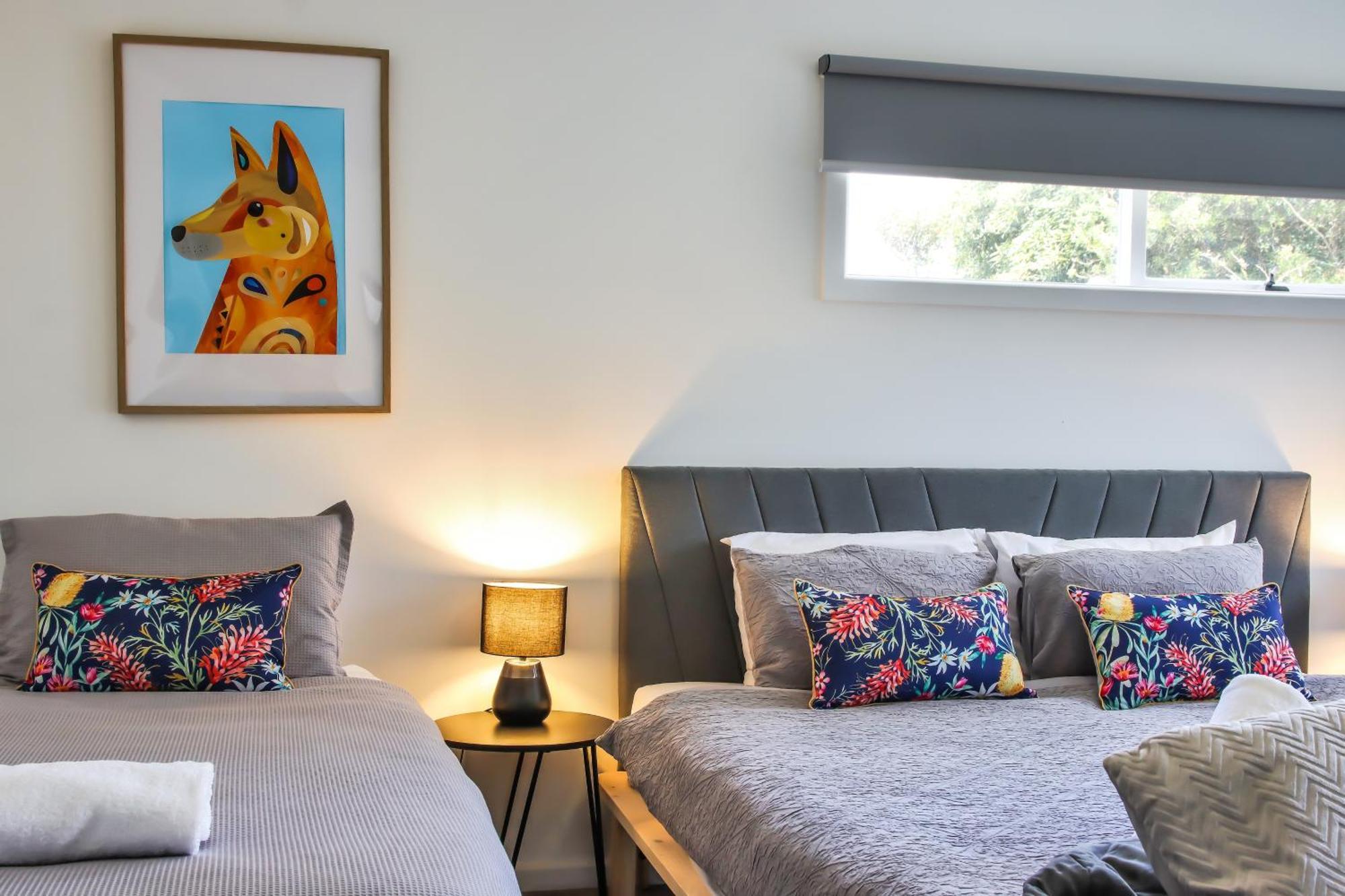 Highton Accommodation Geelong Eksteriør bilde