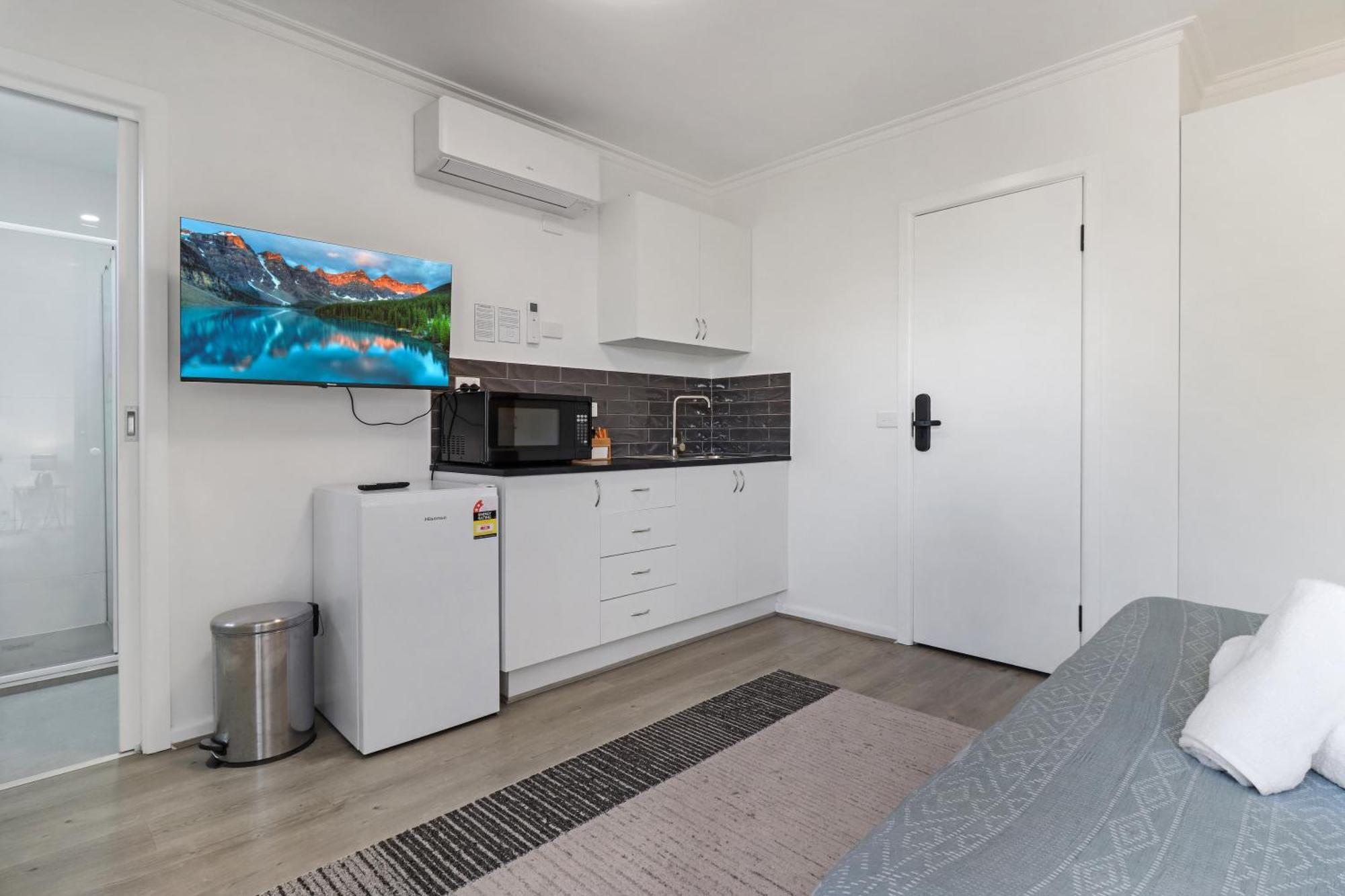 Highton Accommodation Geelong Eksteriør bilde