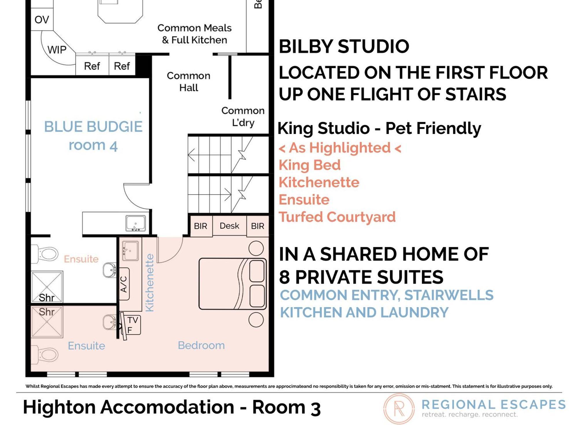 Highton Accommodation Geelong Eksteriør bilde