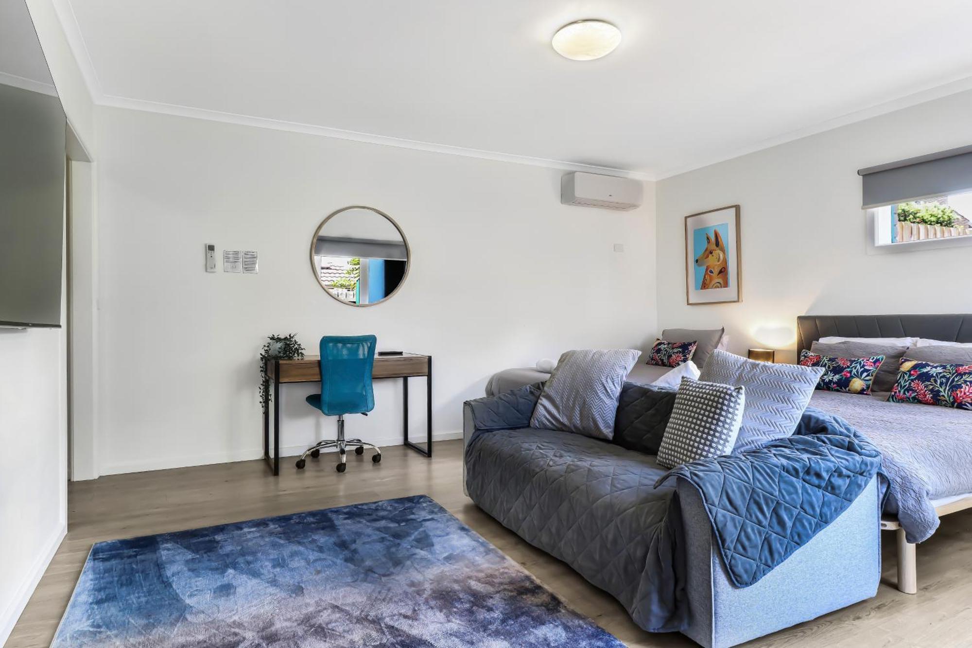 Highton Accommodation Geelong Eksteriør bilde