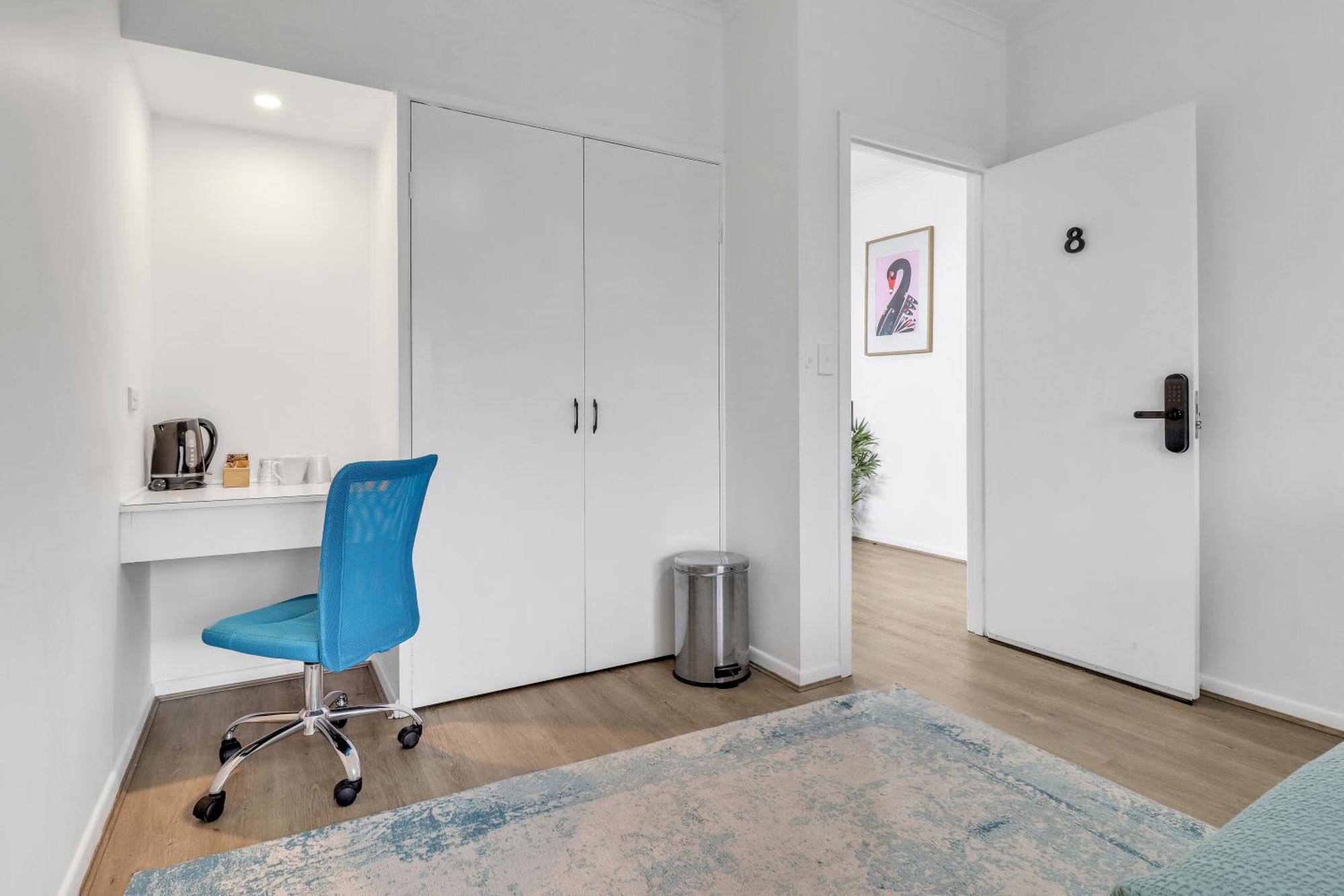 Highton Accommodation Geelong Eksteriør bilde
