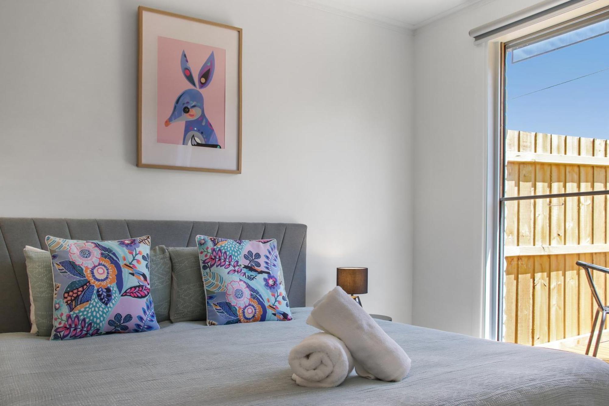 Highton Accommodation Geelong Eksteriør bilde